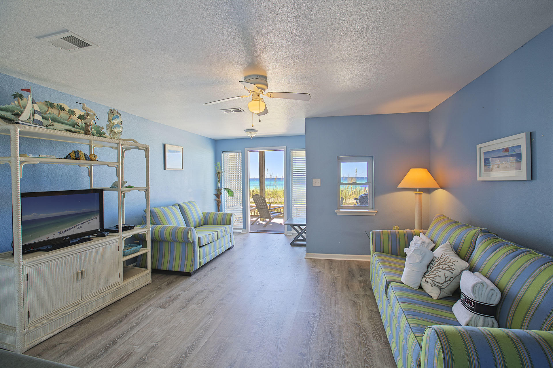 COSTA DEL SOL T/H - Residential