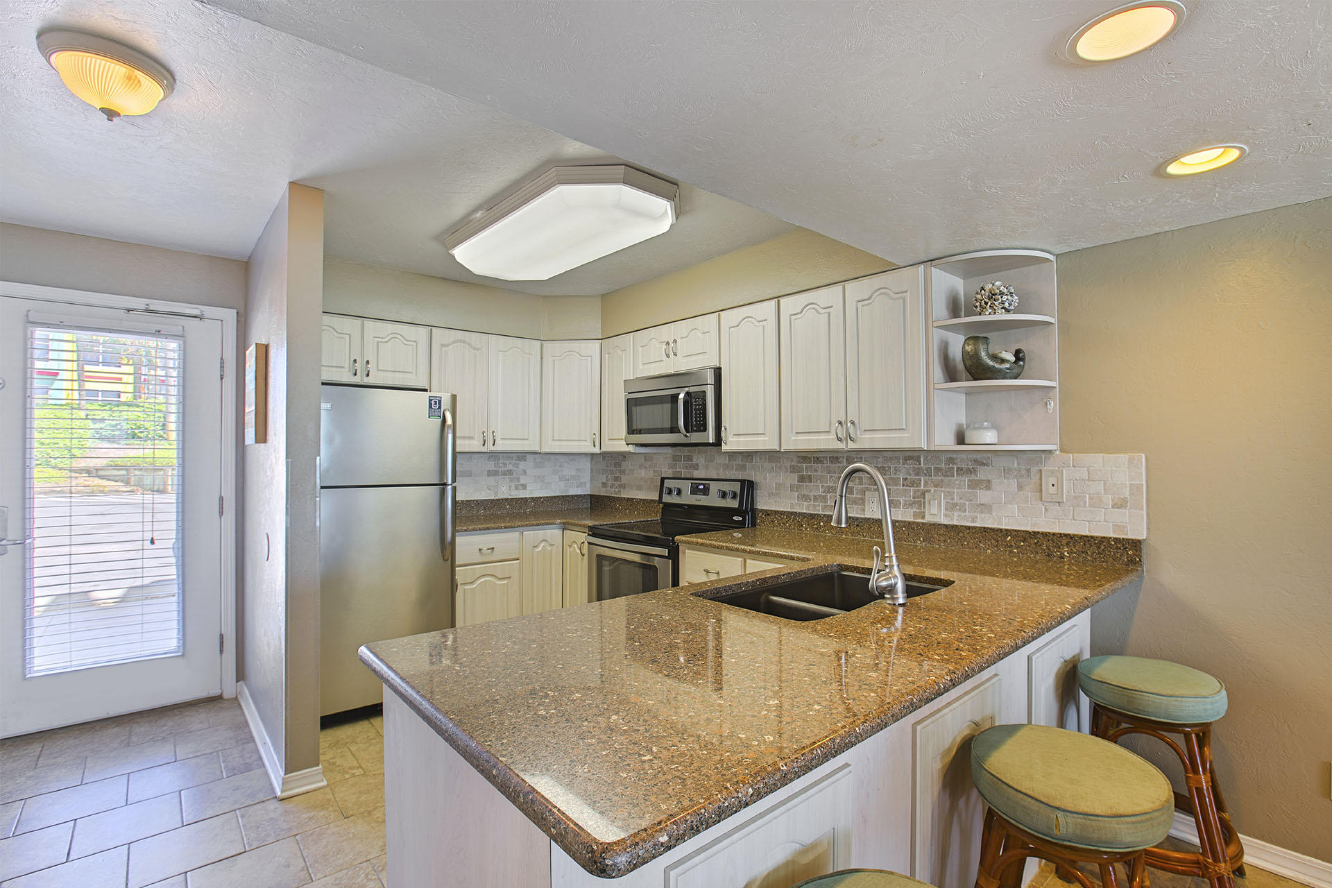 COSTA DEL SOL T/H - Residential