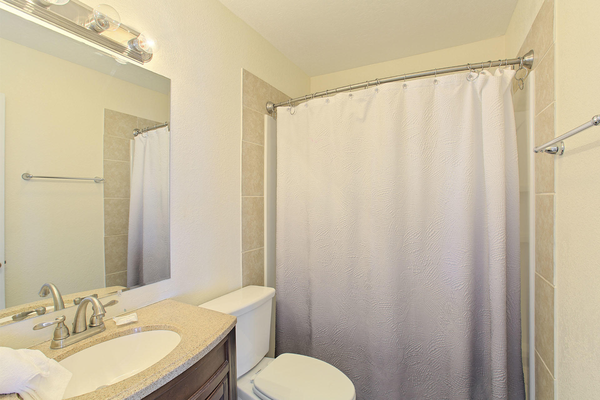 COSTA DEL SOL T/H - Residential