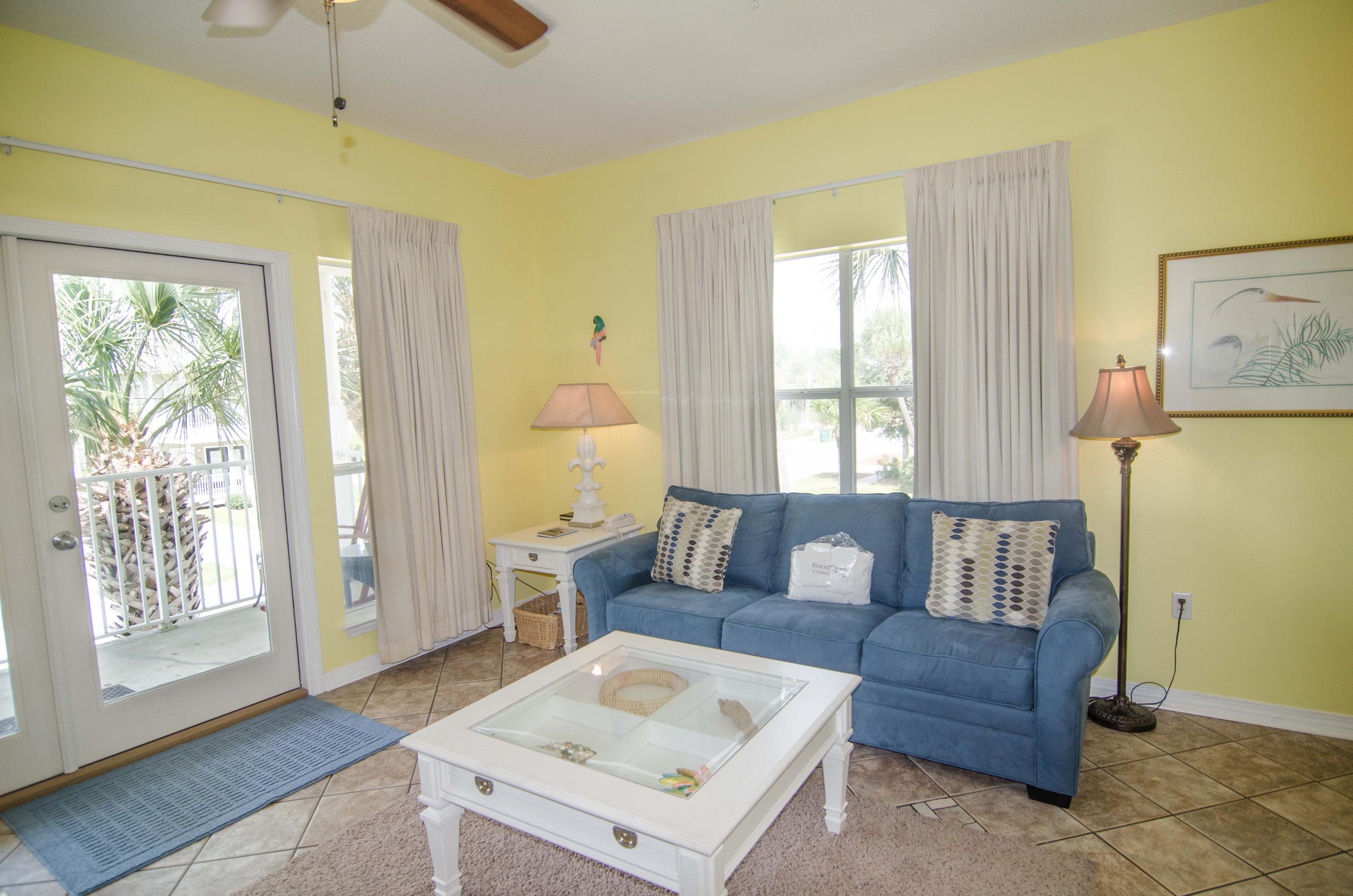 CARIBBEAN DUNES PH 2 - Residential