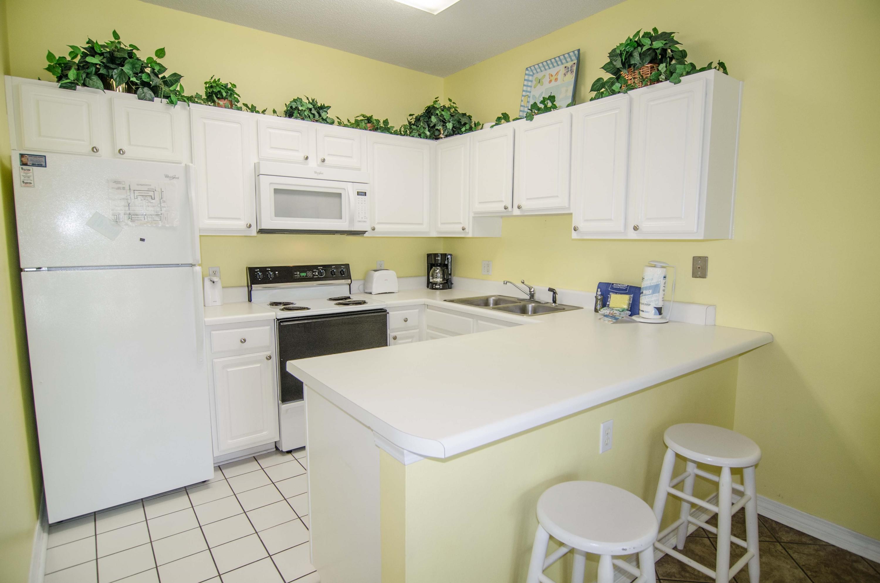 CARIBBEAN DUNES PH 2 - Residential