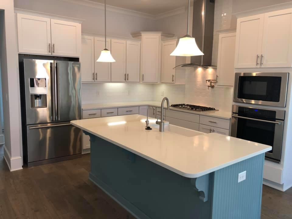 Prominence South Phase III - Residential