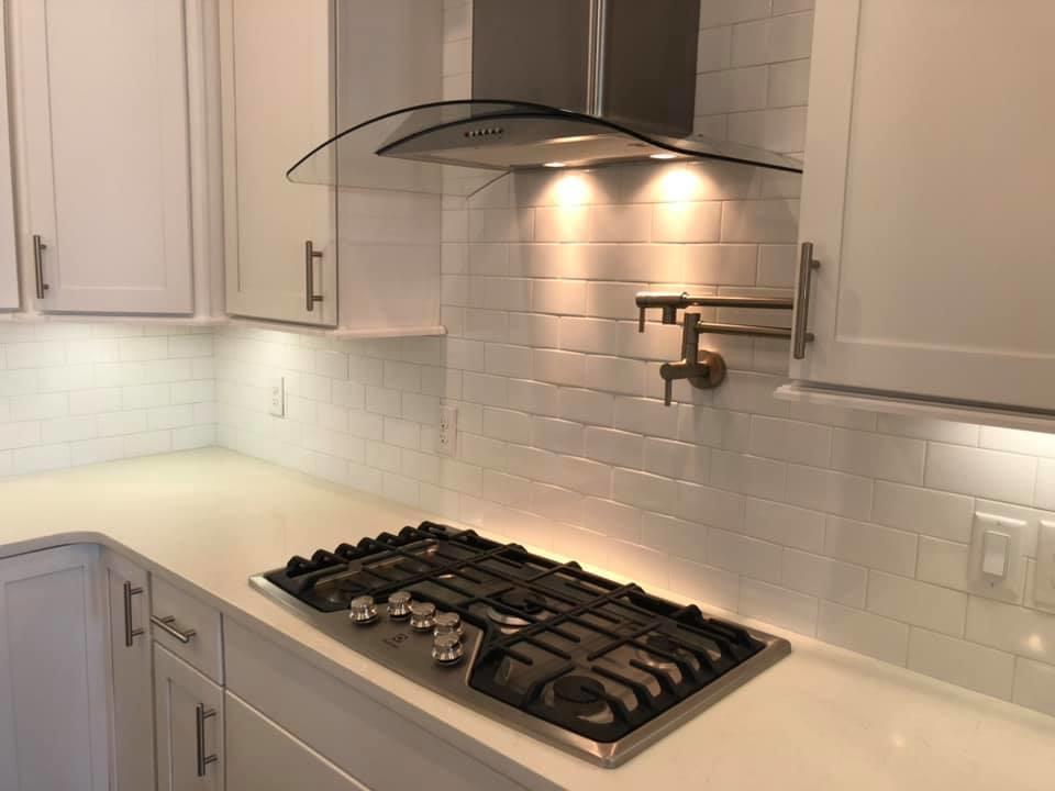 Prominence South Phase III - Residential