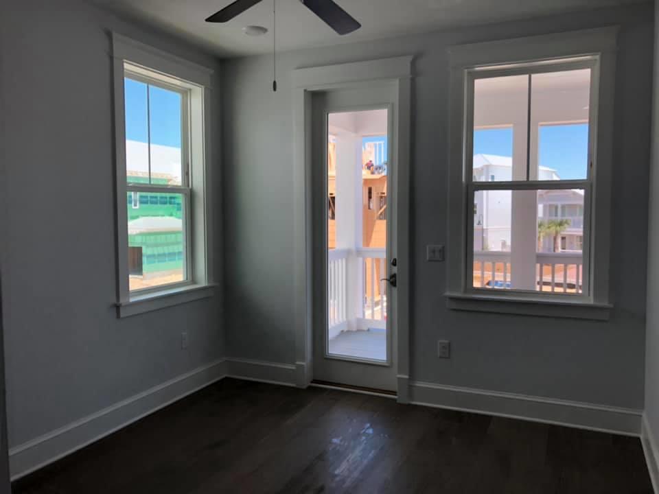 Prominence South Phase III - Residential