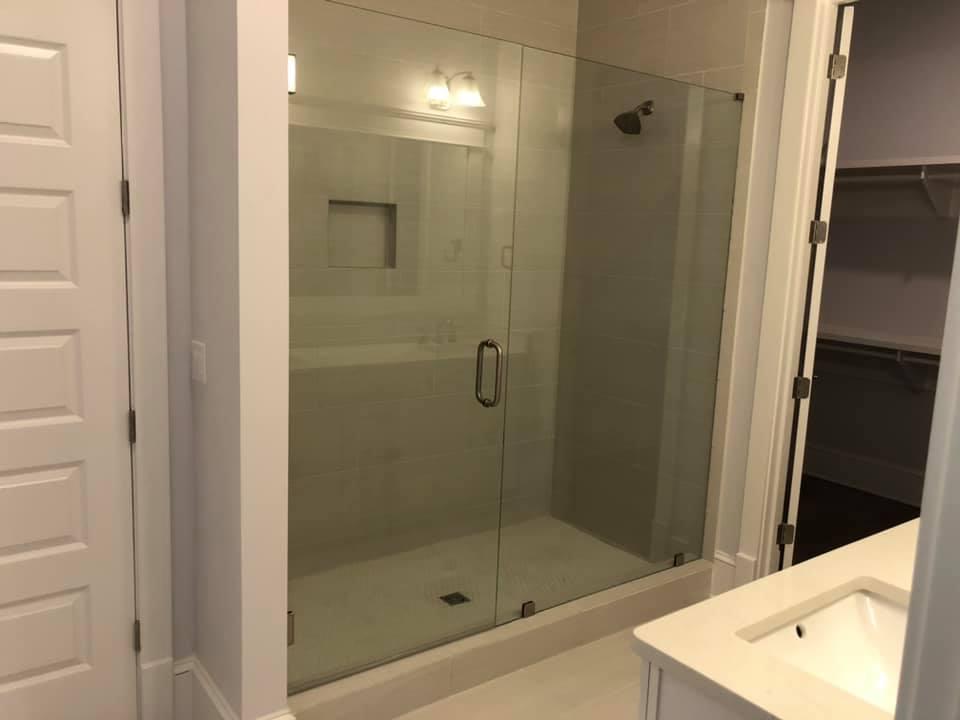 Prominence South Phase III - Residential