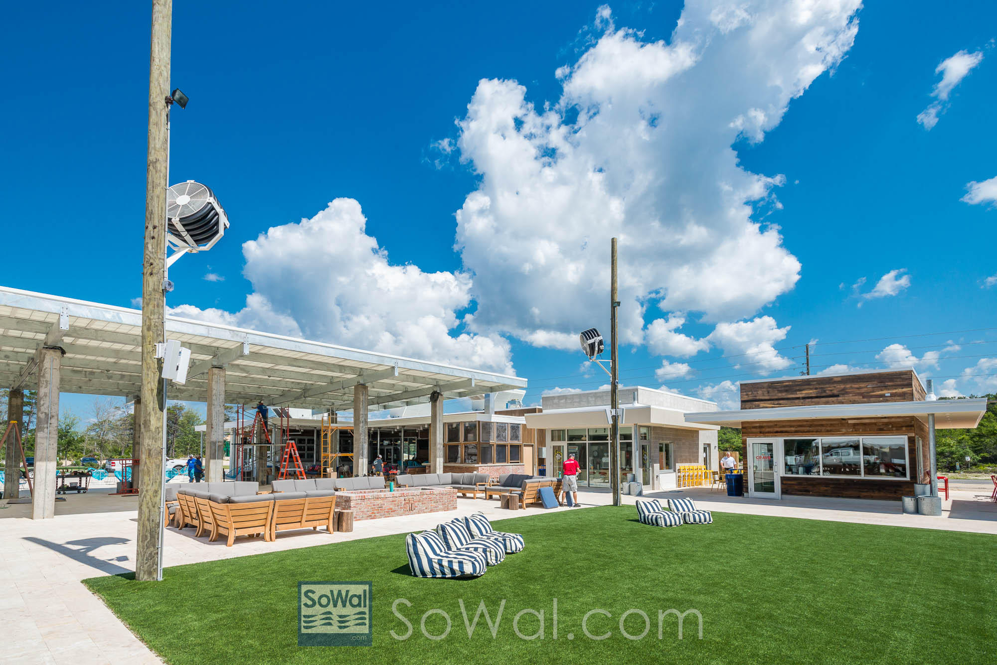 Prominence South Phase III - Residential