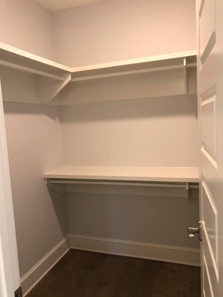 Prominence South Phase III - Residential