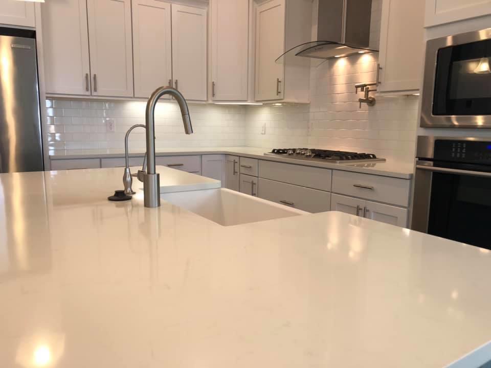 Prominence South Phase III - Residential