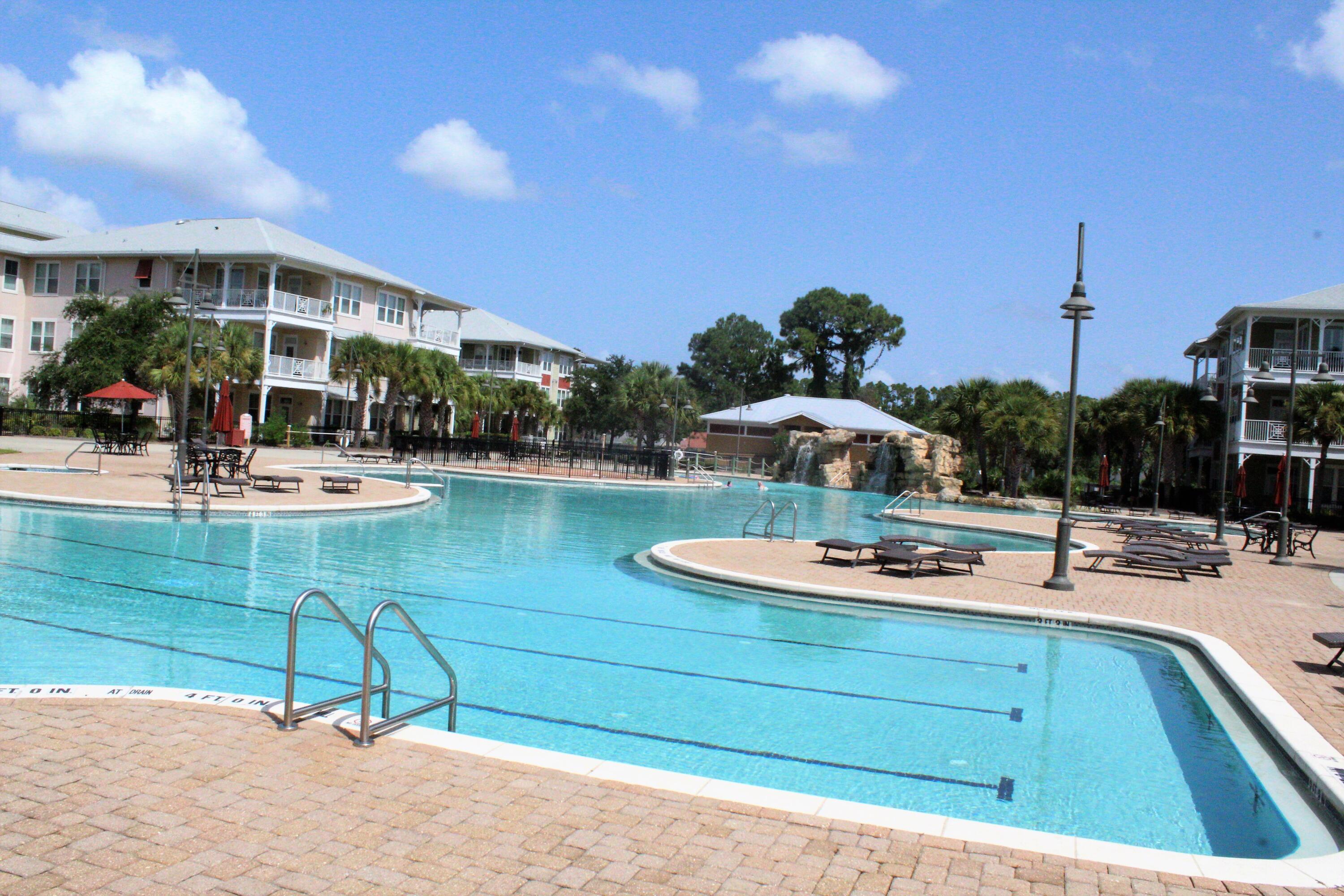 ISLAND RESERVE - Residential