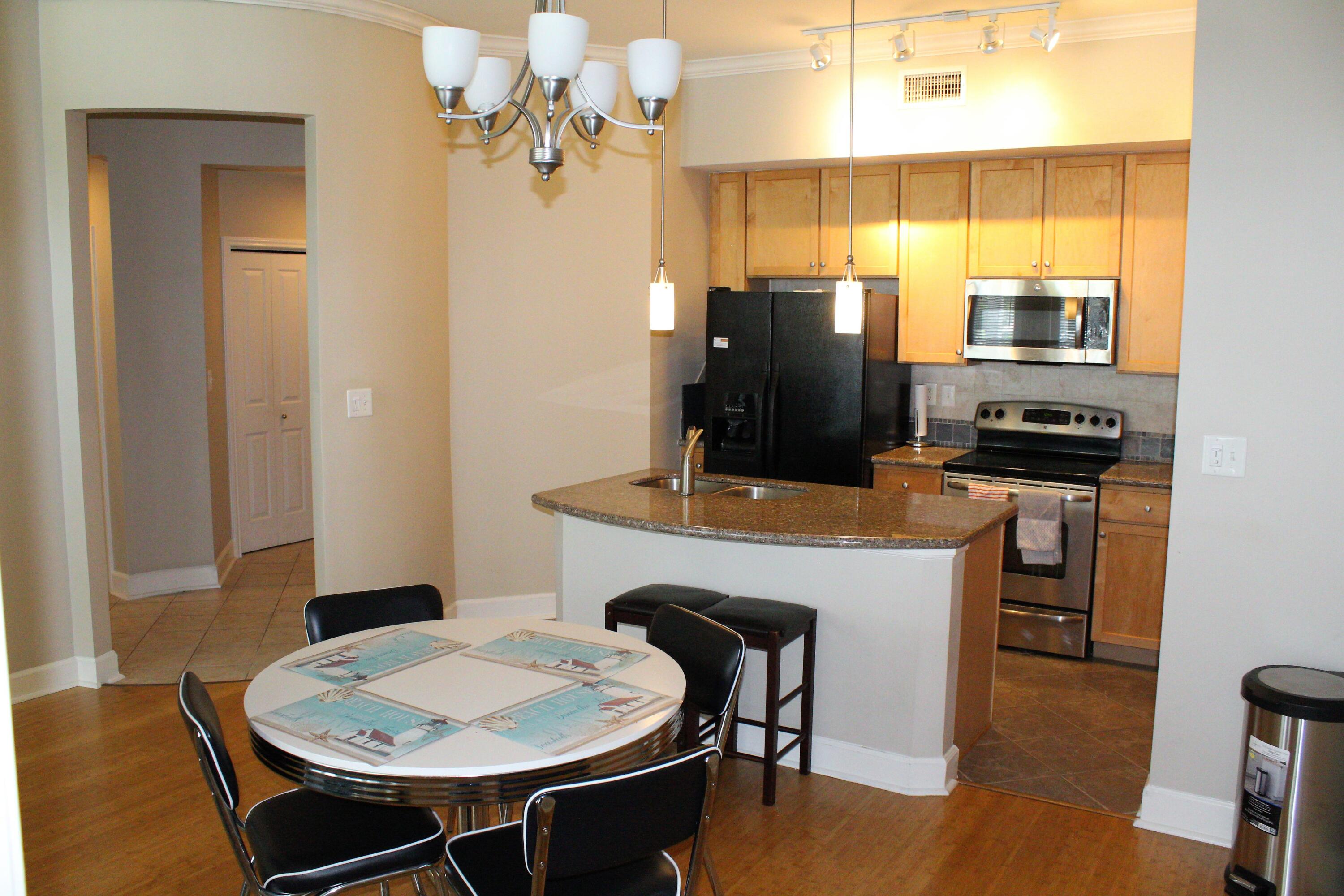 ISLAND RESERVE - Residential