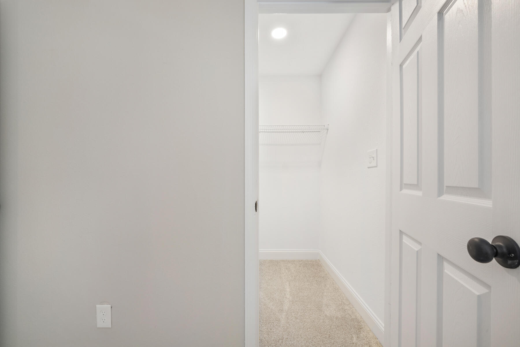 Racetrack S/D - Residential