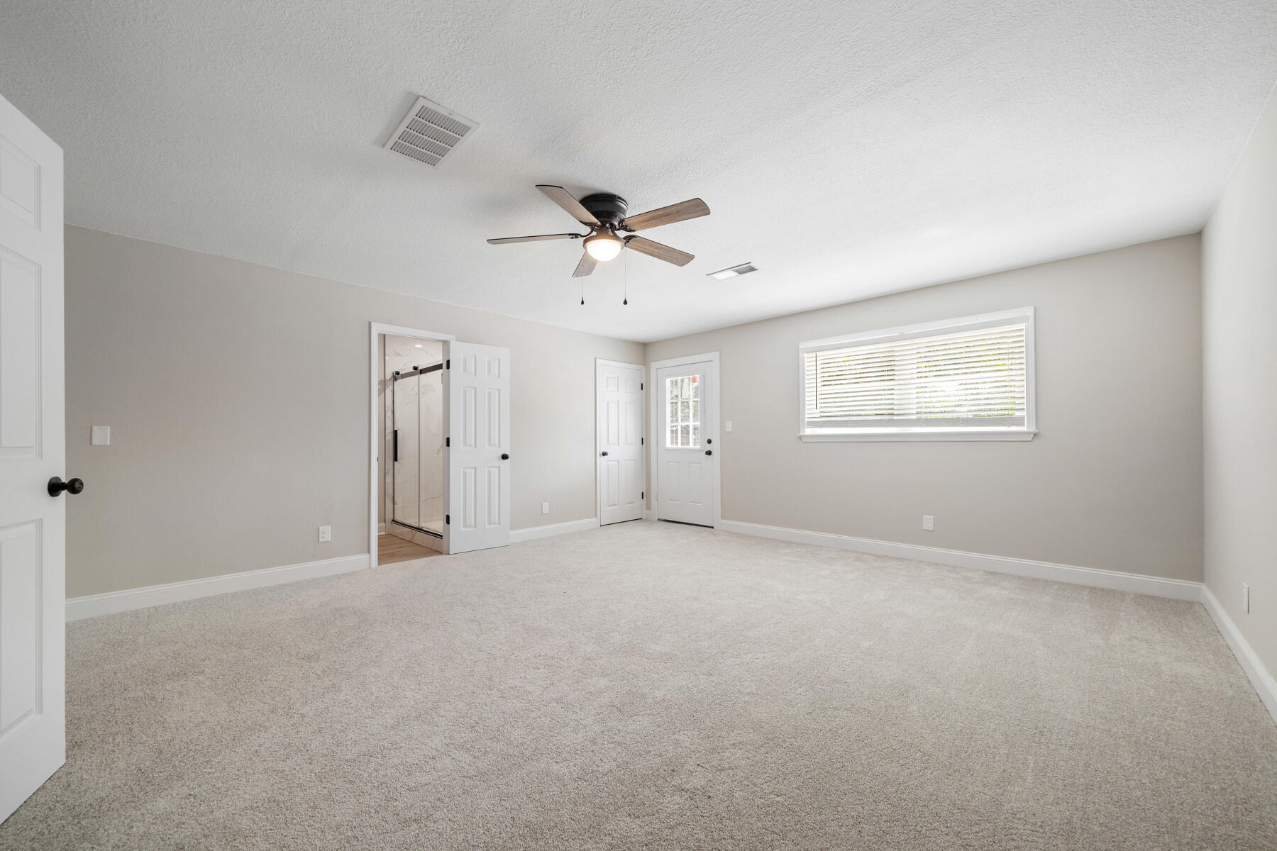 Racetrack S/D - Residential