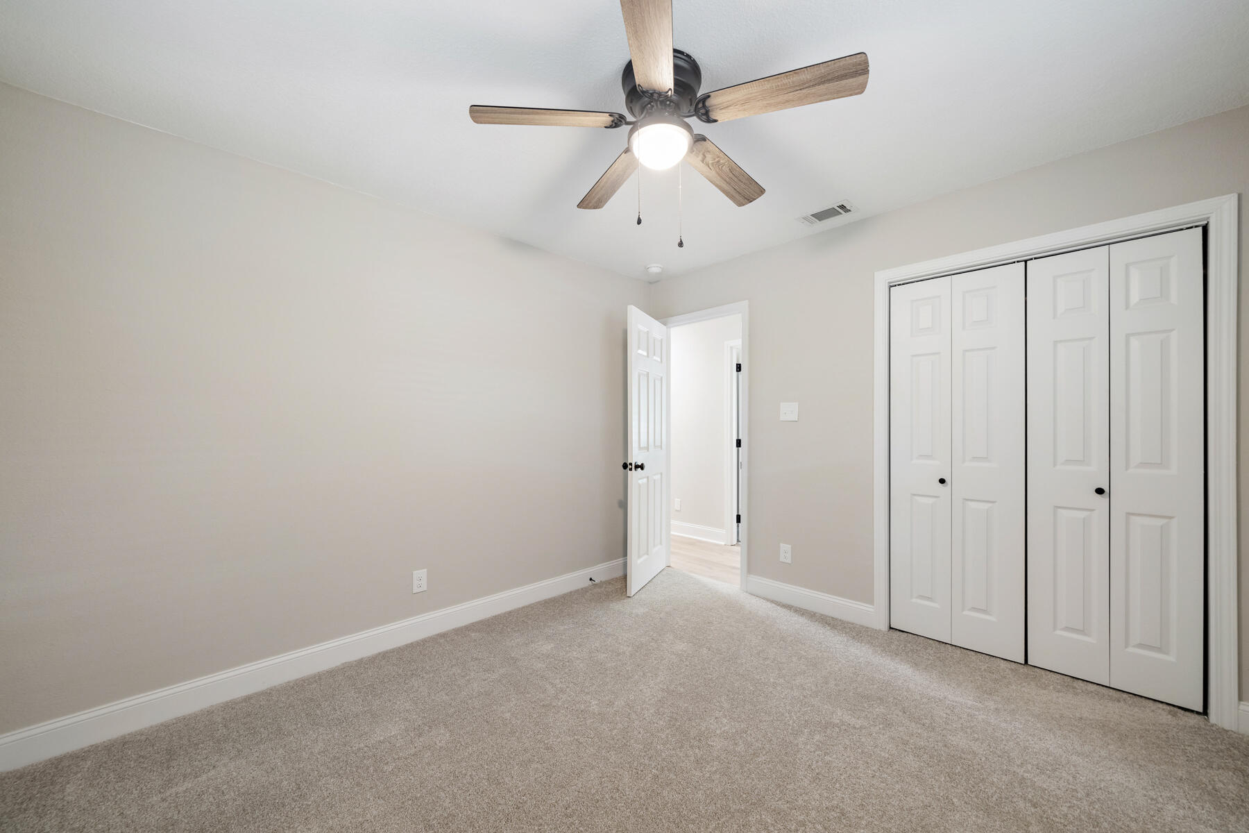 Racetrack S/D - Residential