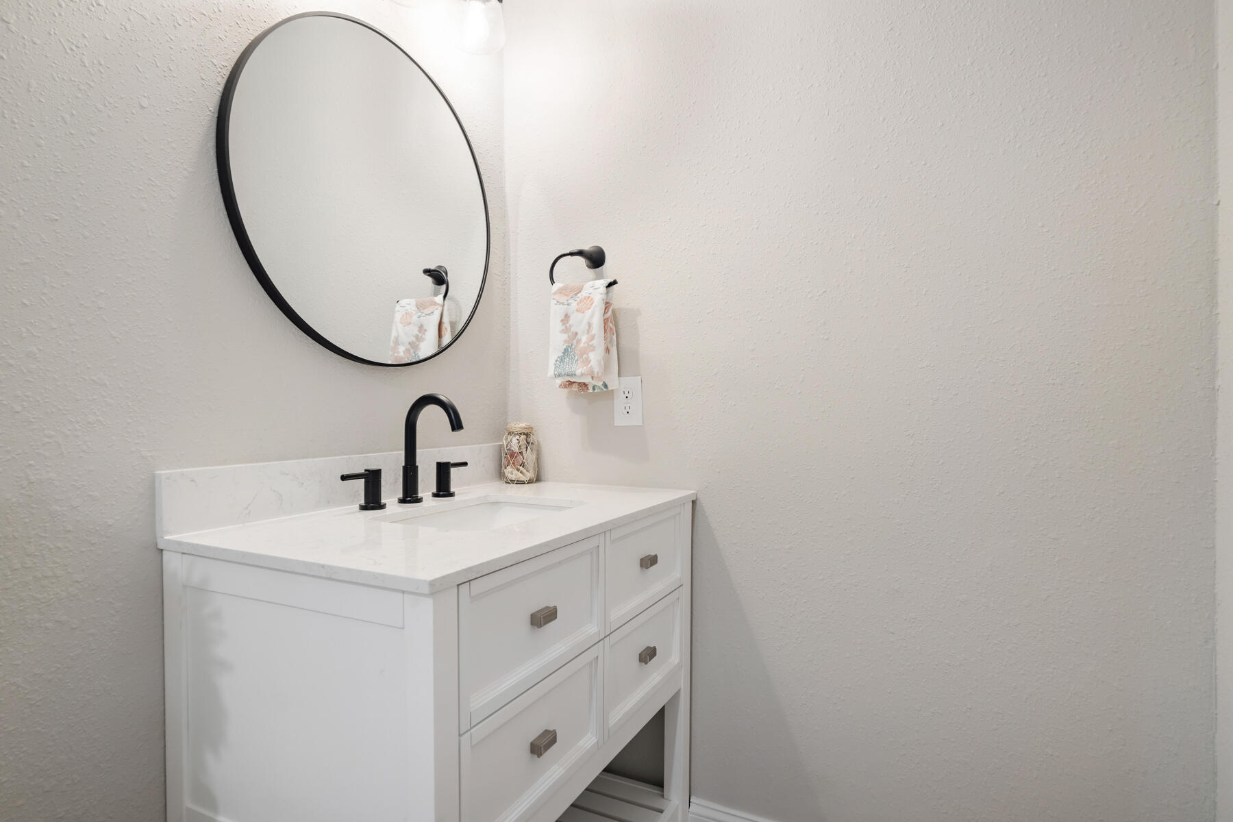 Racetrack S/D - Residential