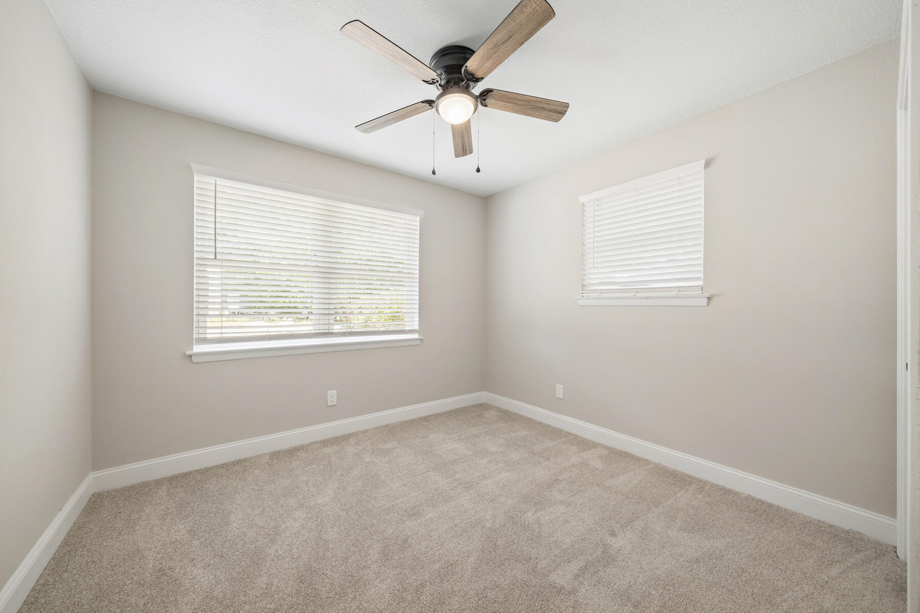 Racetrack S/D - Residential