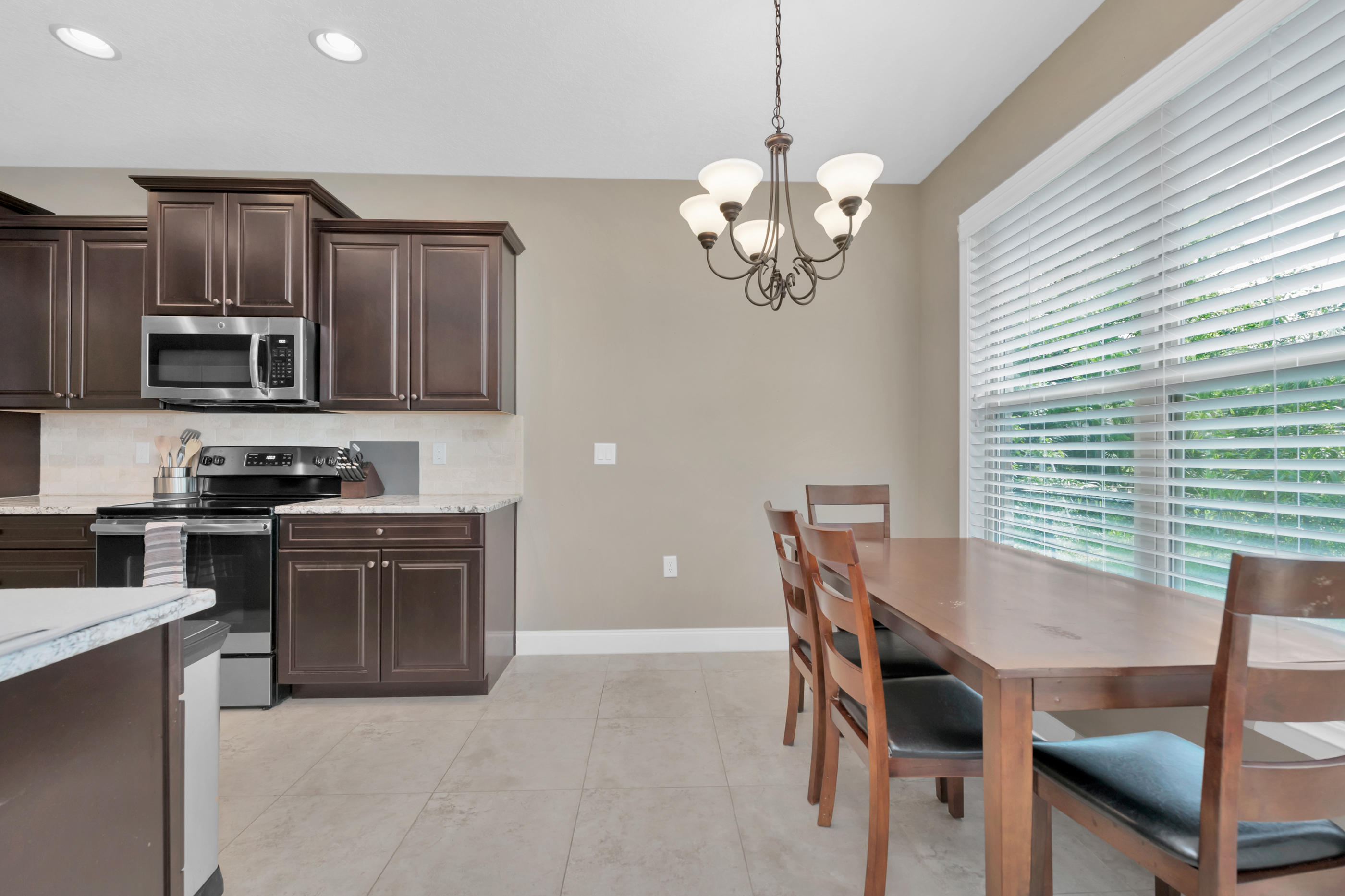 PORT DIXIE - Residential