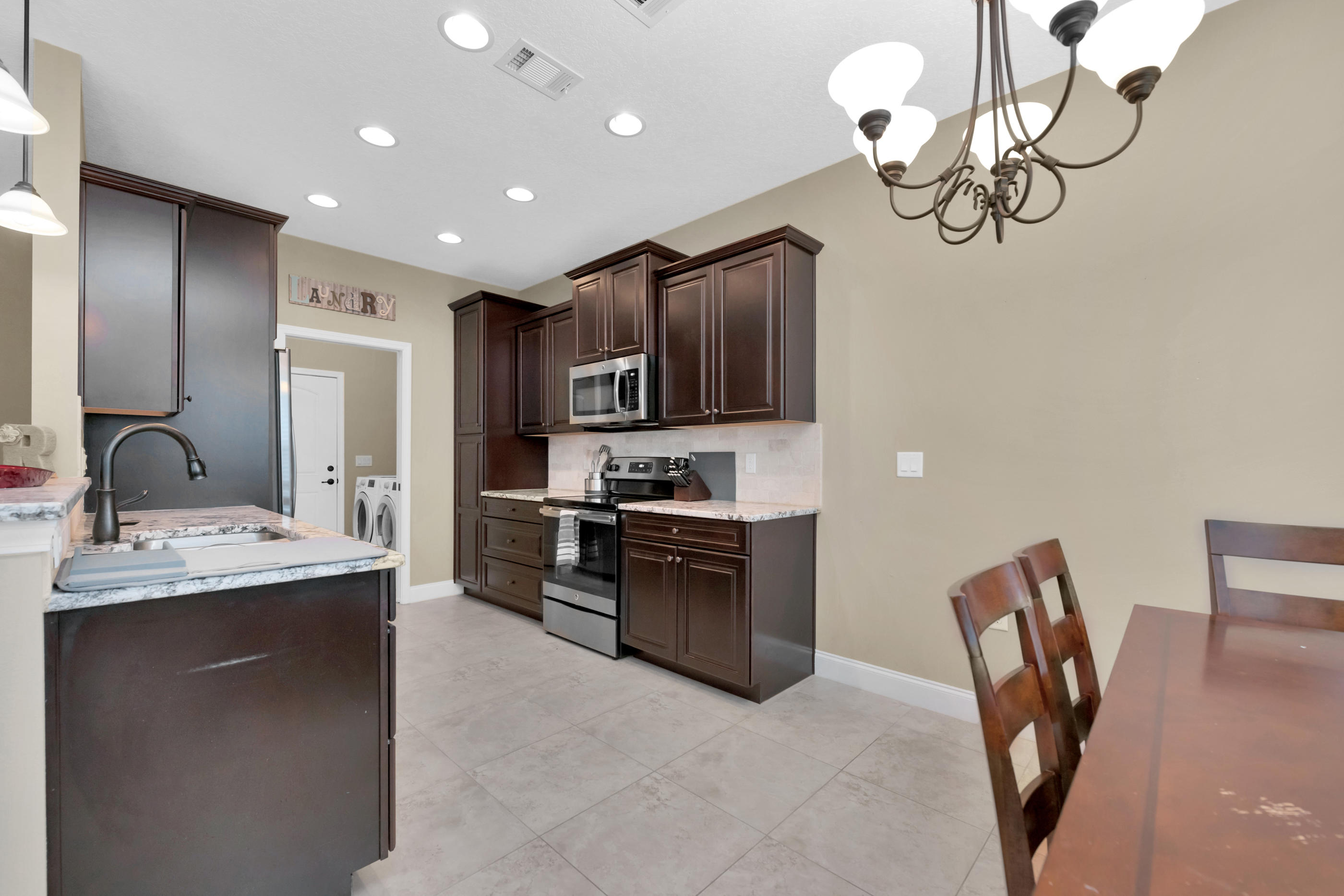 PORT DIXIE - Residential