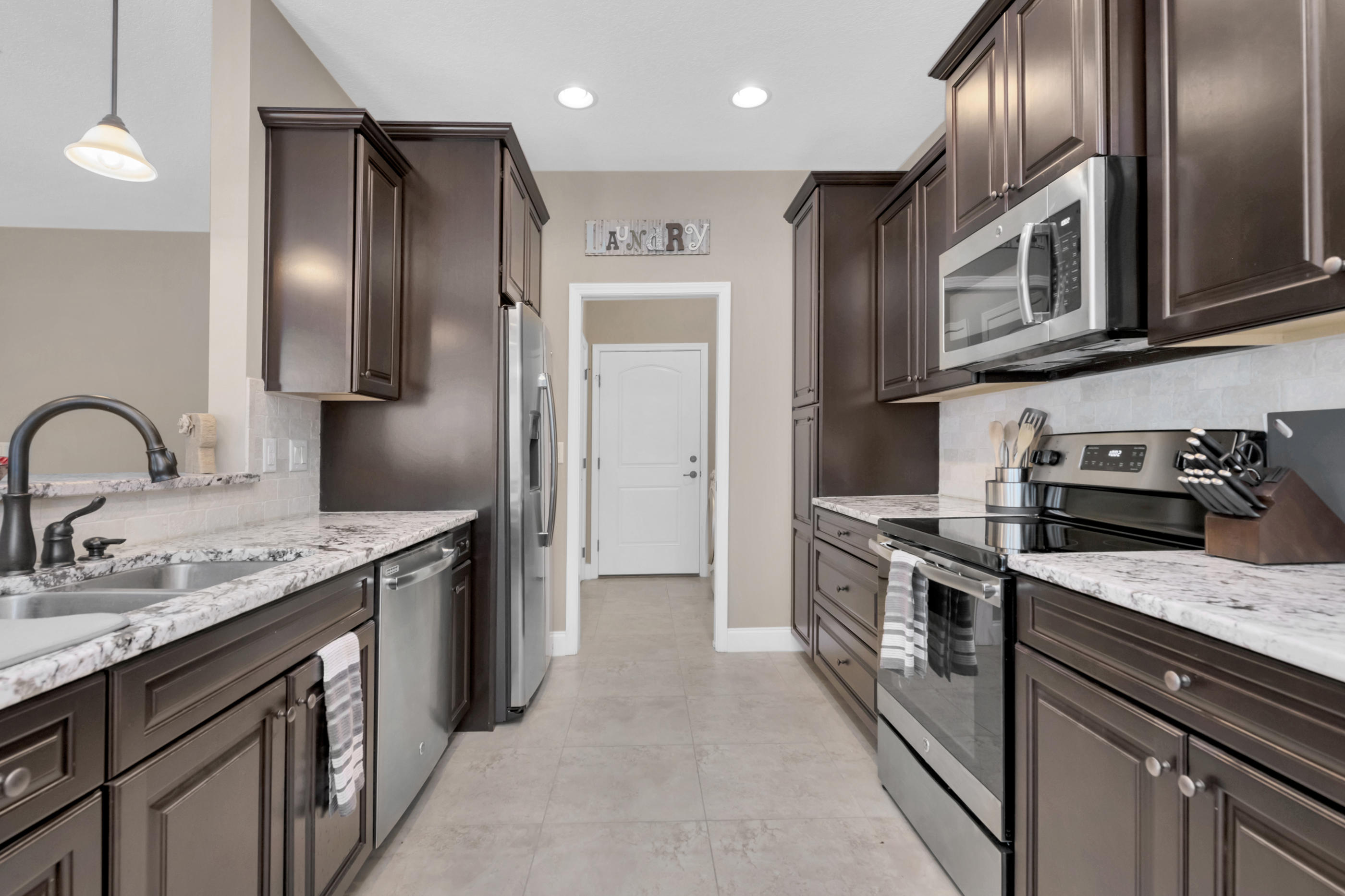 PORT DIXIE - Residential