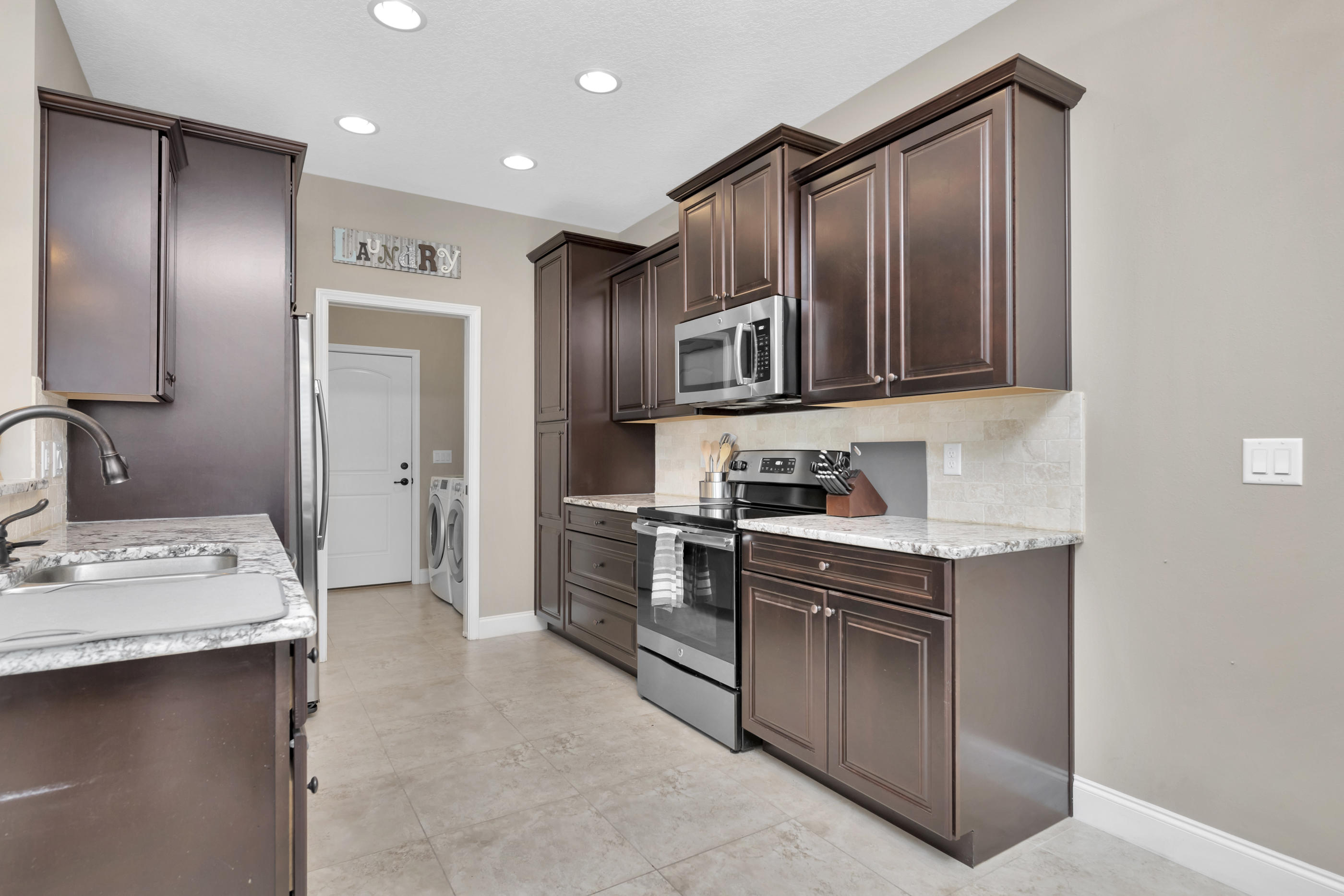 PORT DIXIE - Residential