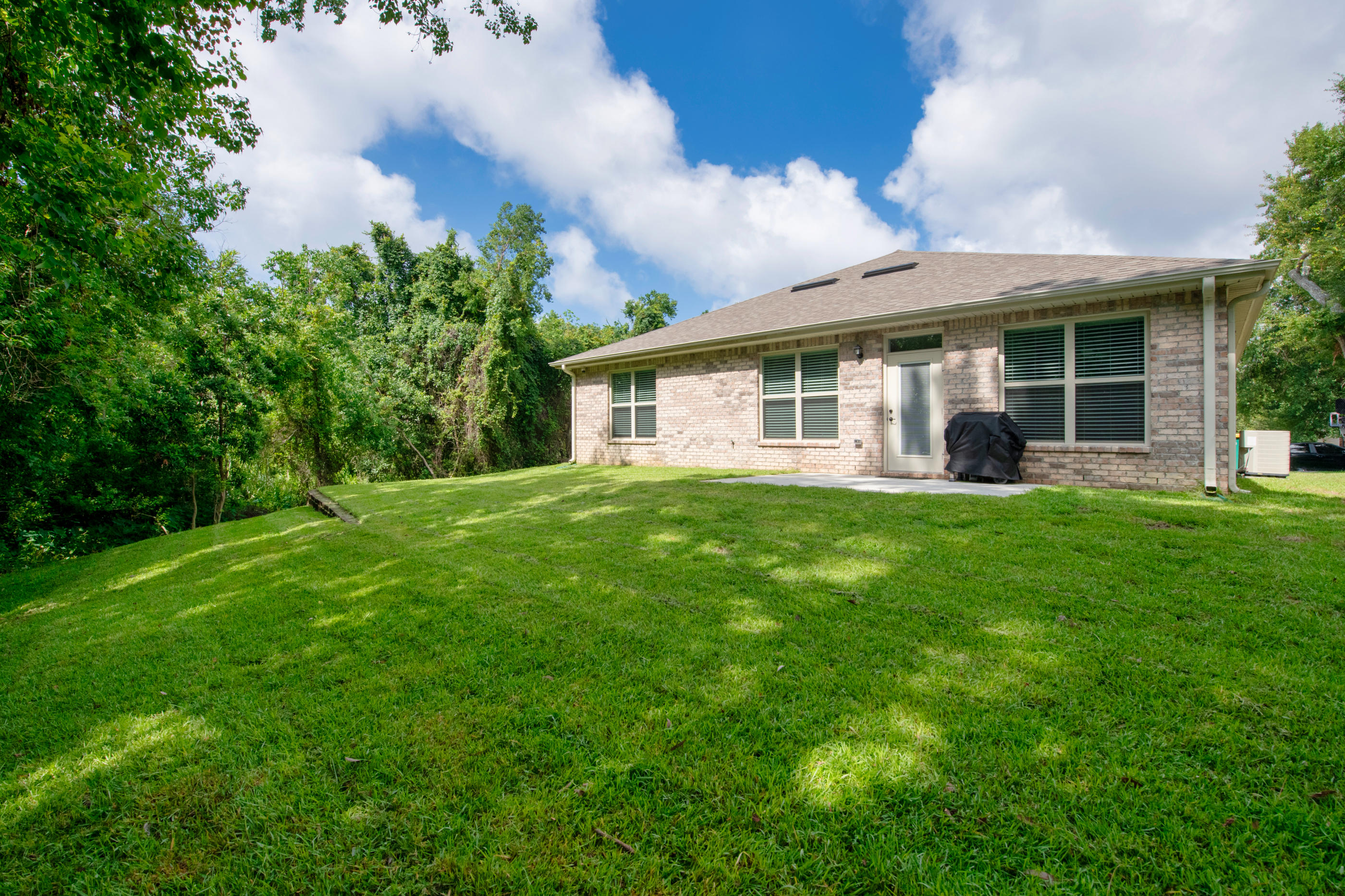 PORT DIXIE - Residential