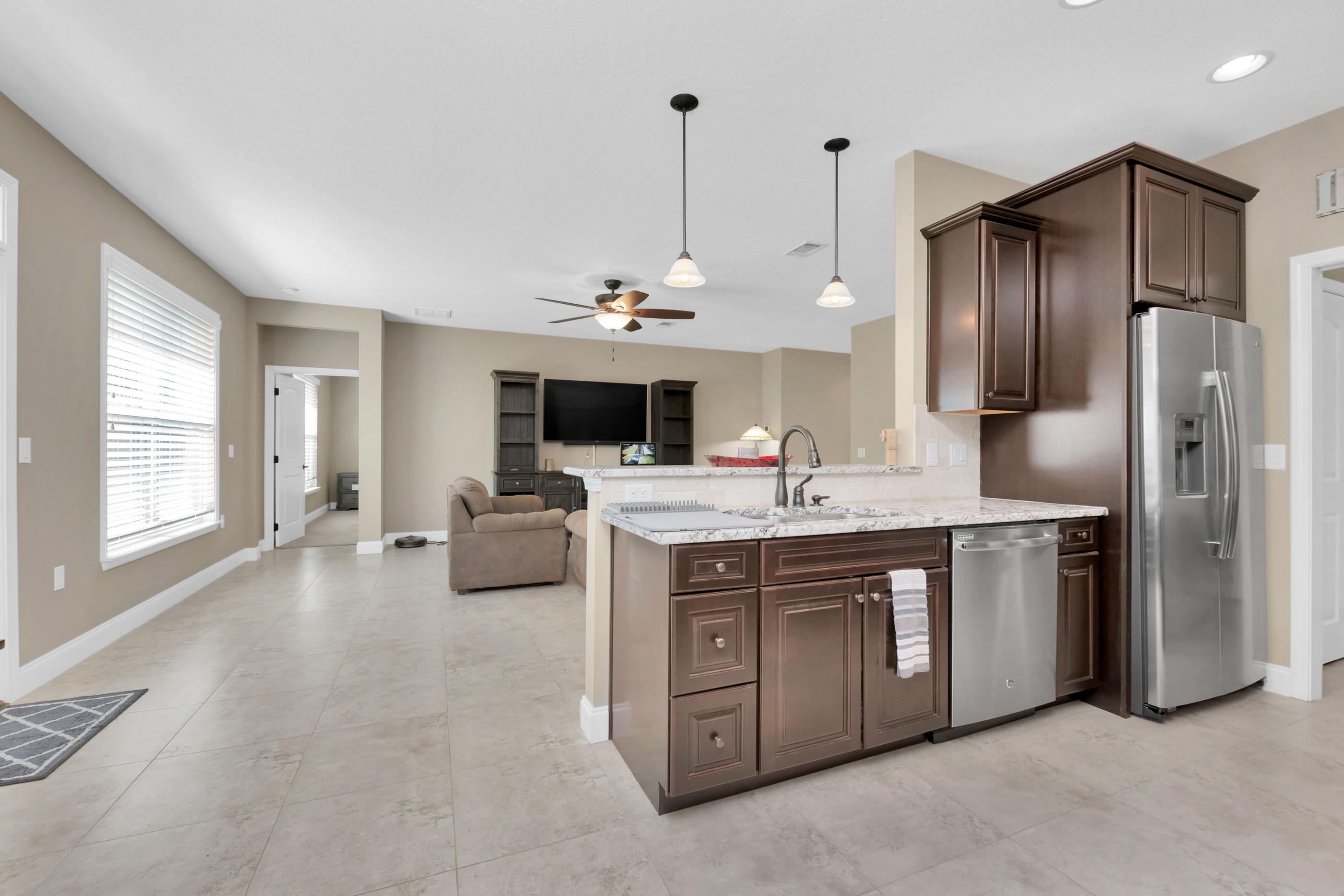 PORT DIXIE - Residential