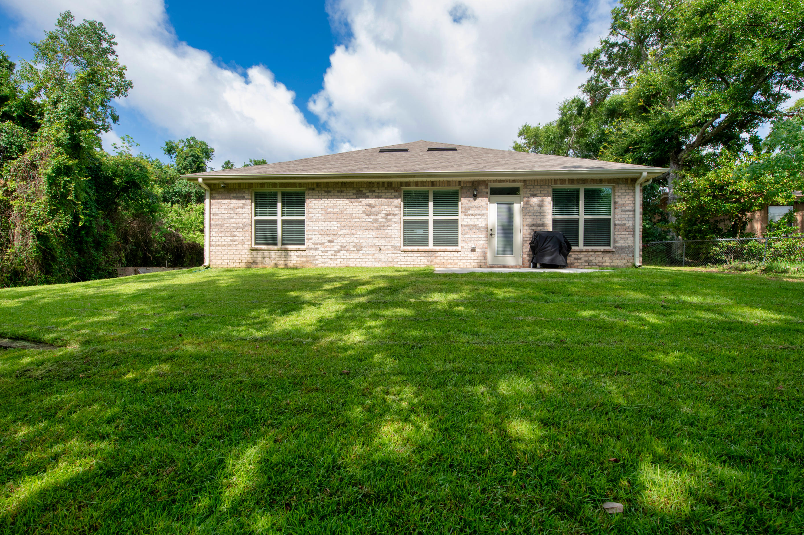 PORT DIXIE - Residential