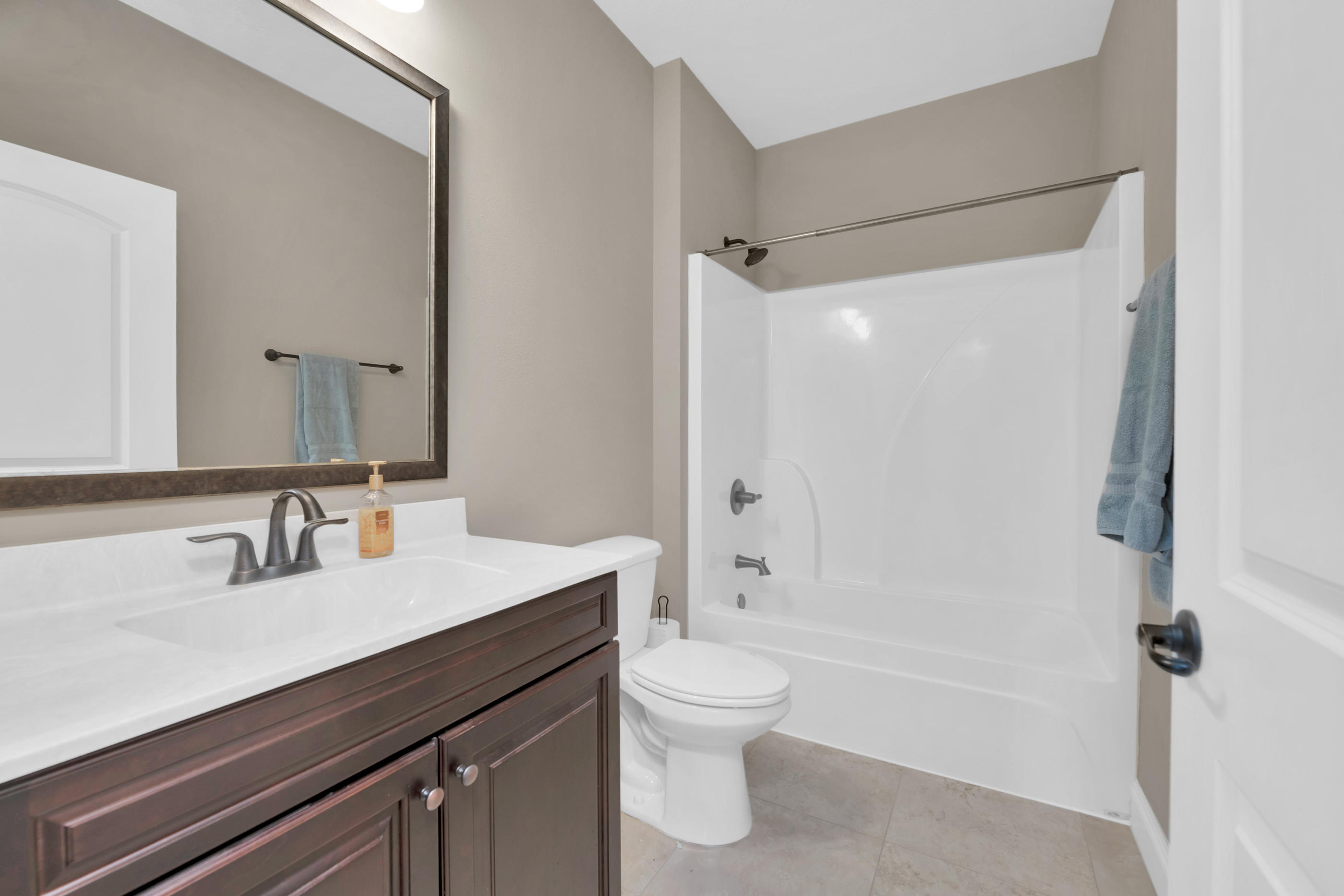 PORT DIXIE - Residential