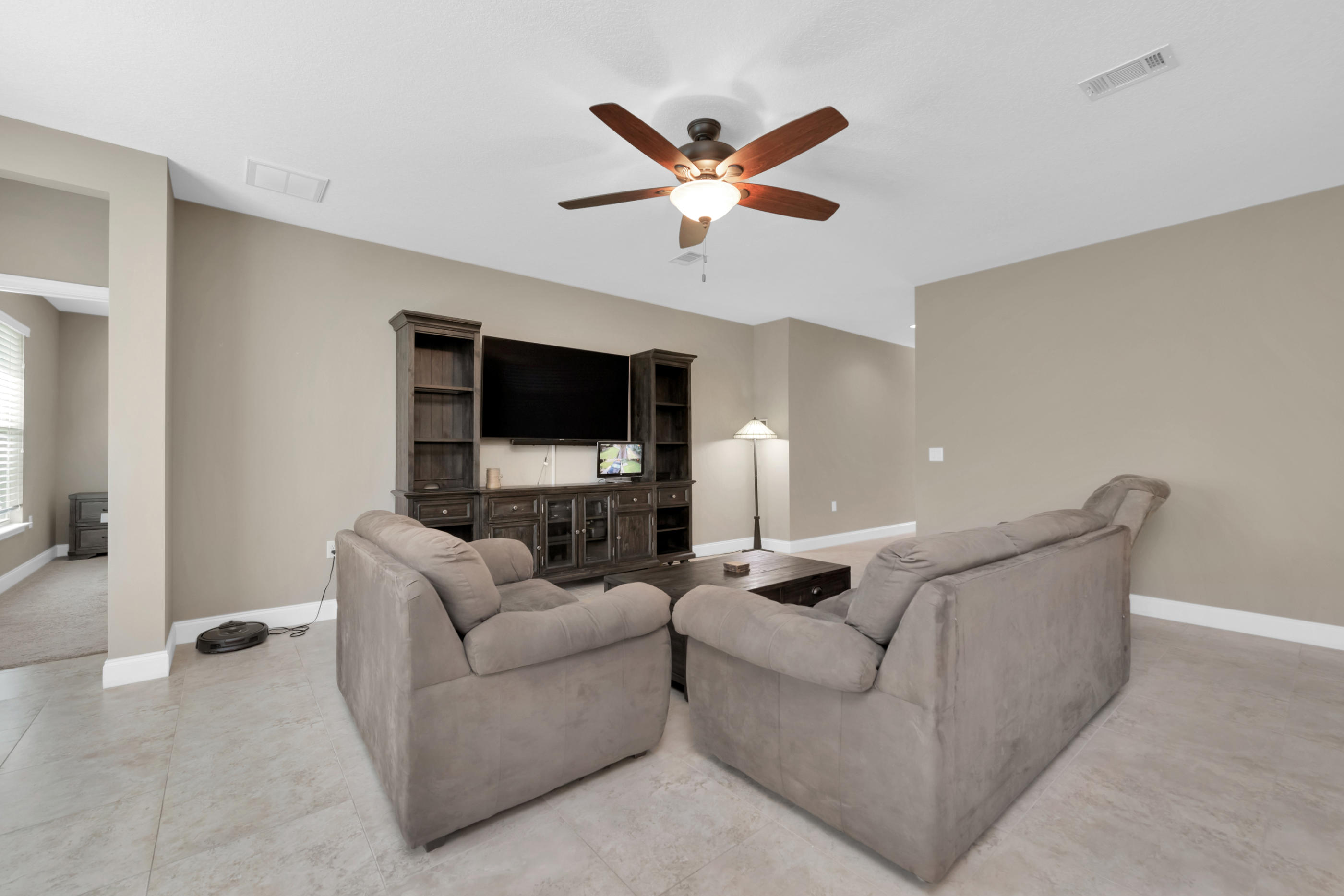 PORT DIXIE - Residential