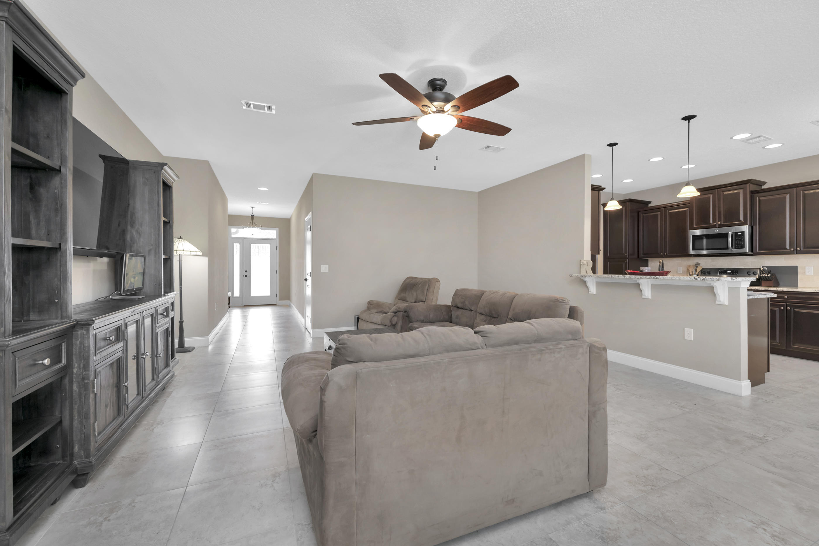 PORT DIXIE - Residential