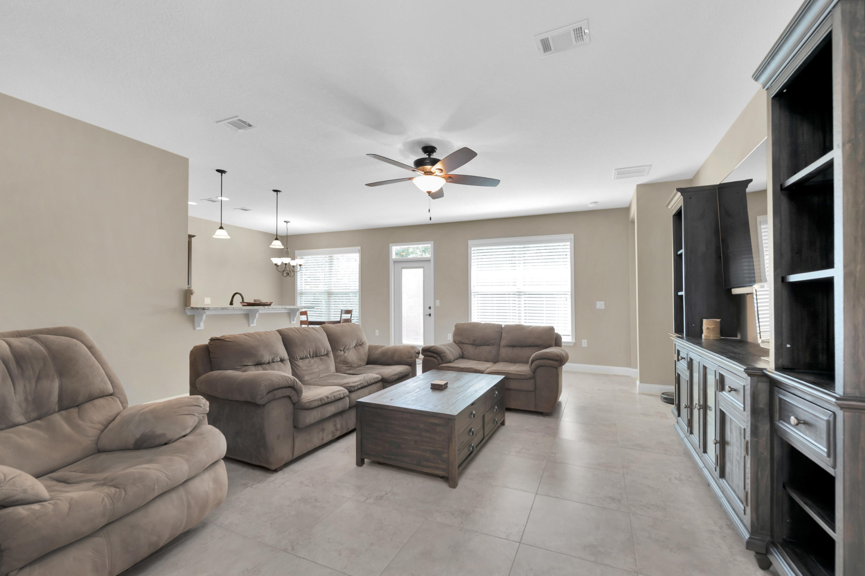 PORT DIXIE - Residential