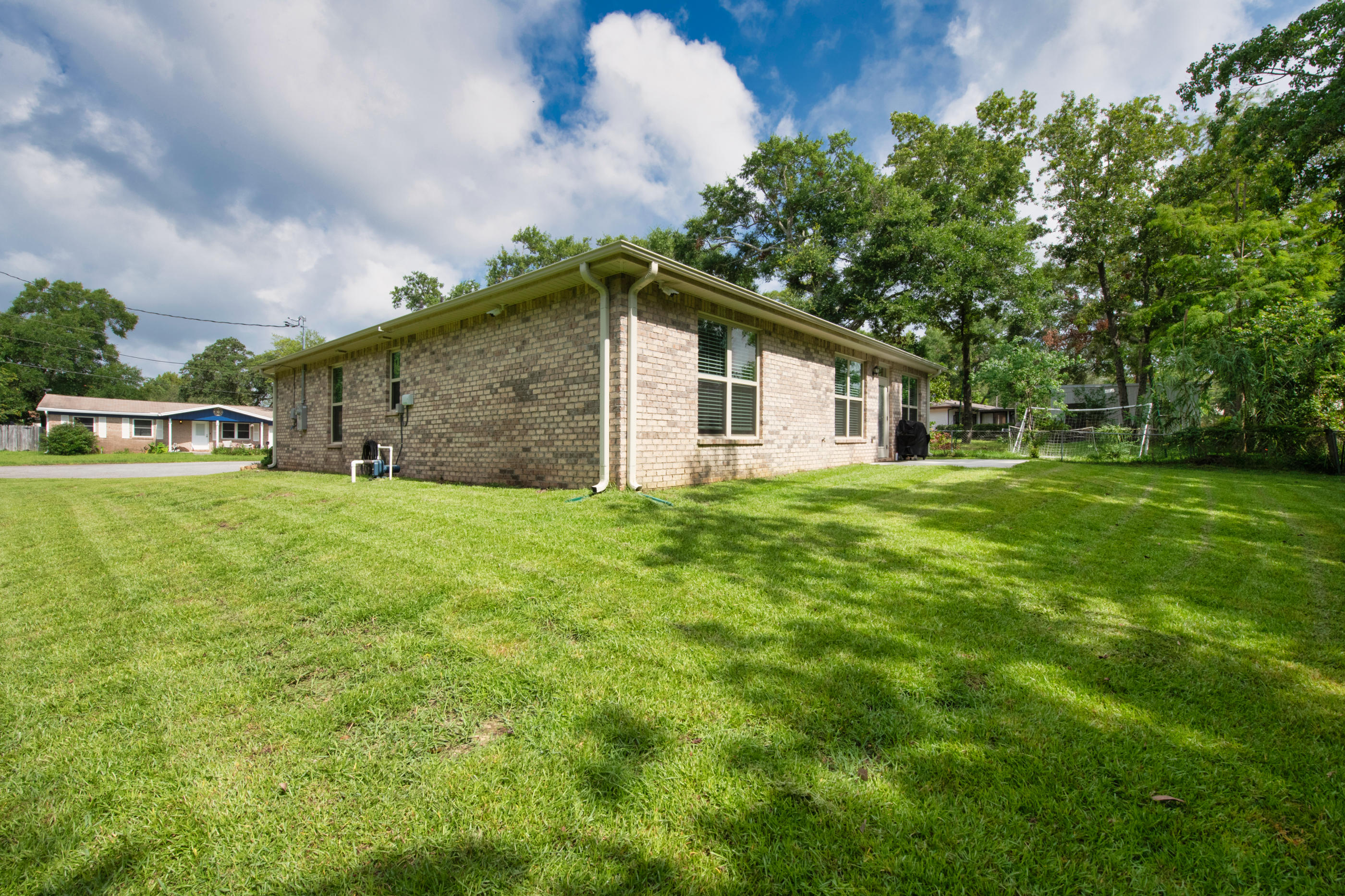 PORT DIXIE - Residential