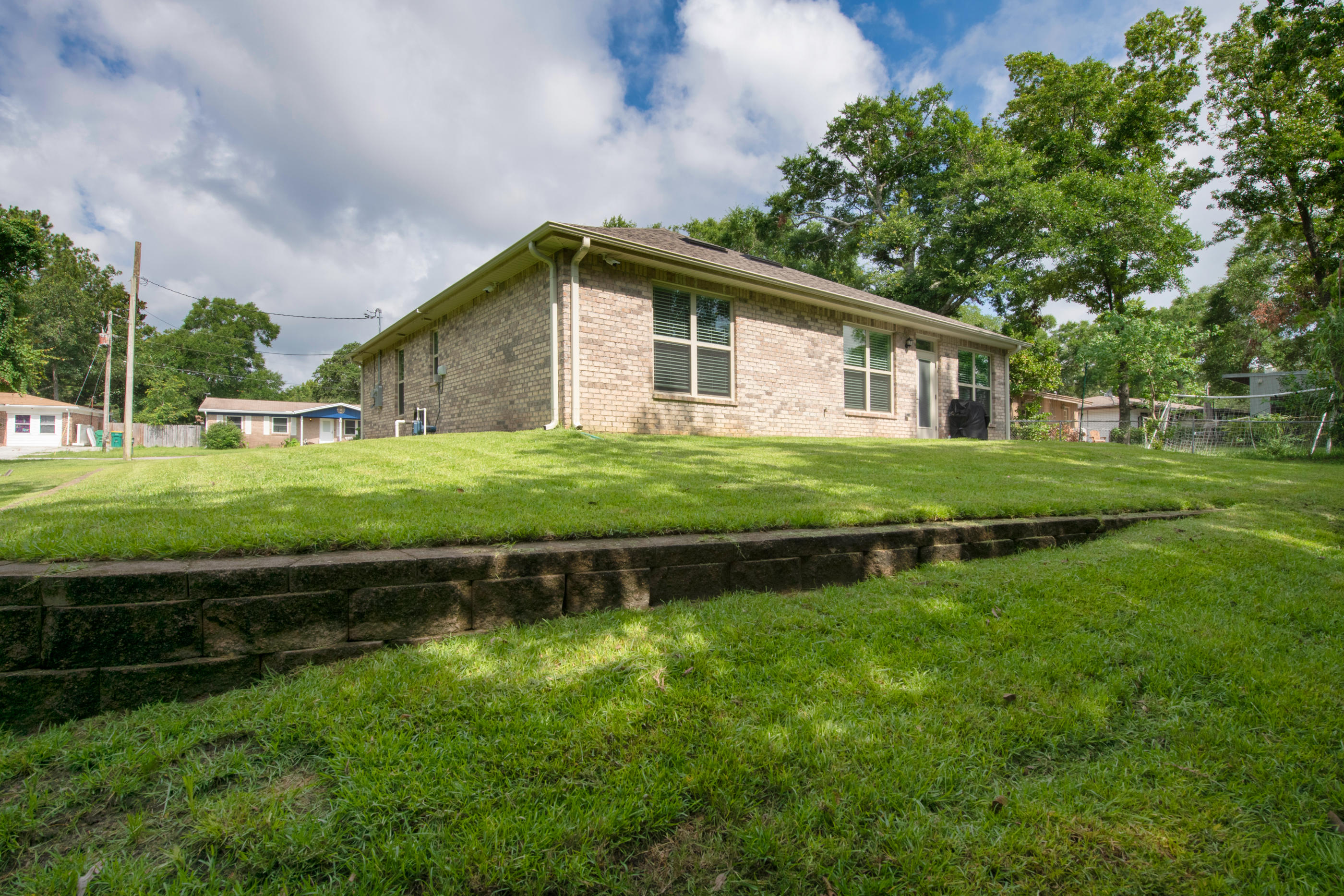 PORT DIXIE - Residential