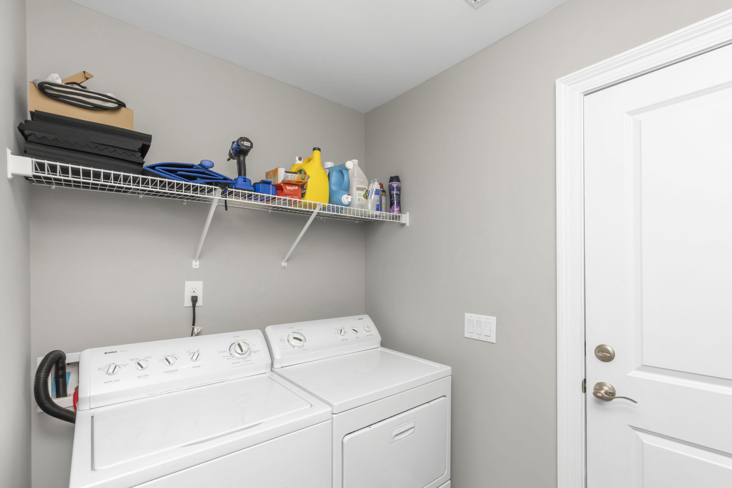 N/A - Residential Lease