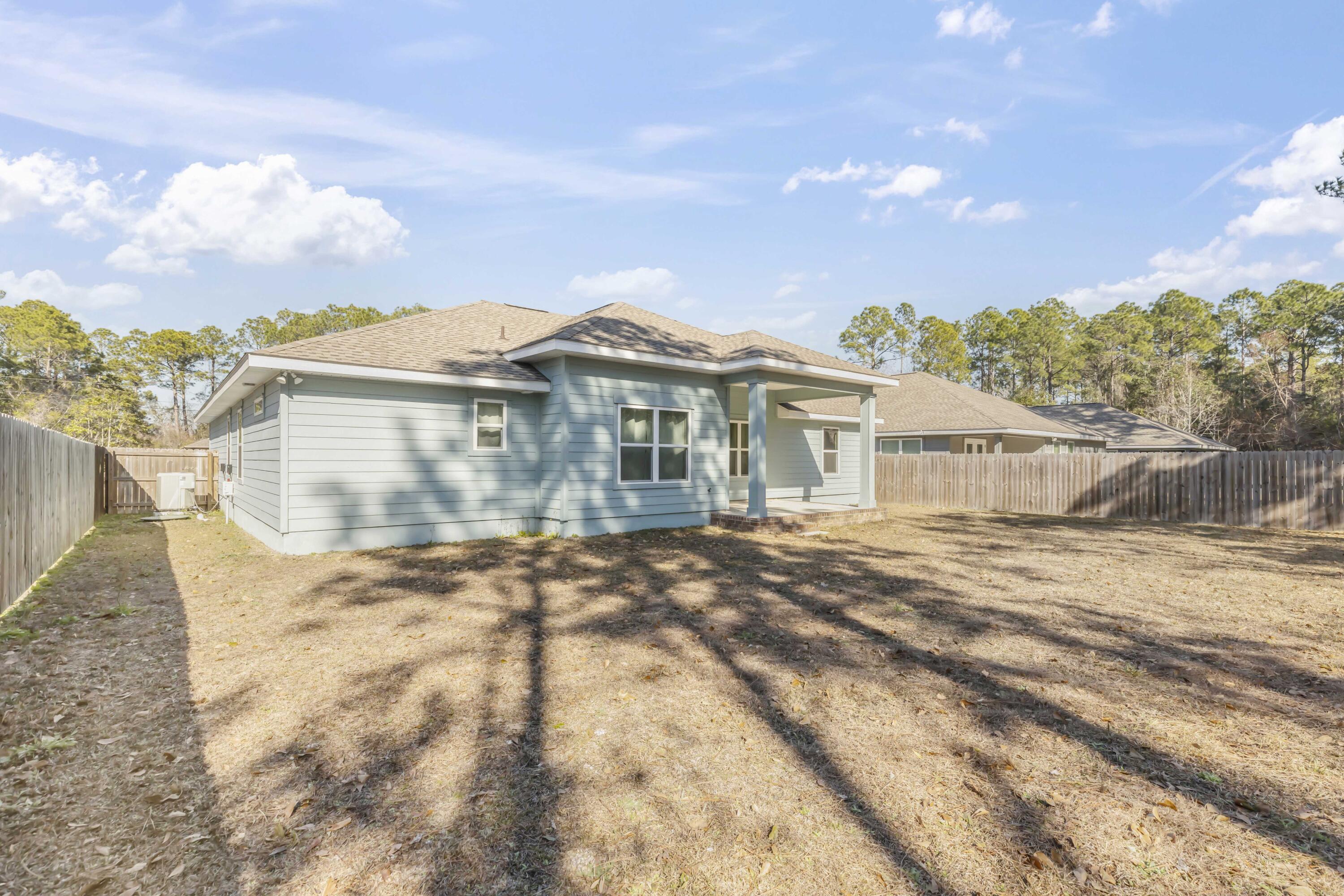 N/A - Residential Lease