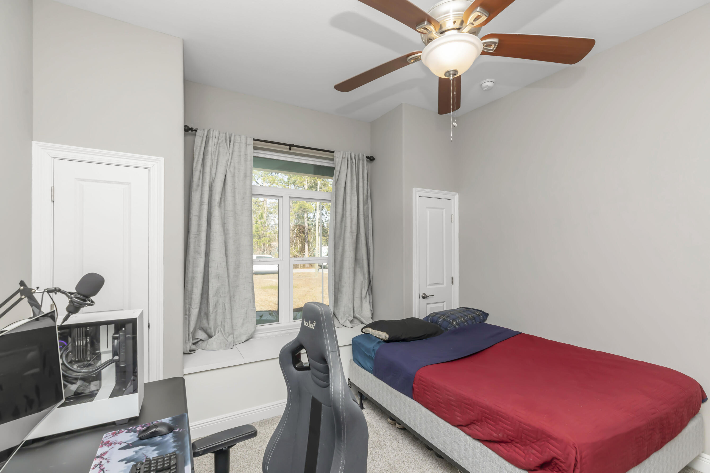 N/A - Residential Lease