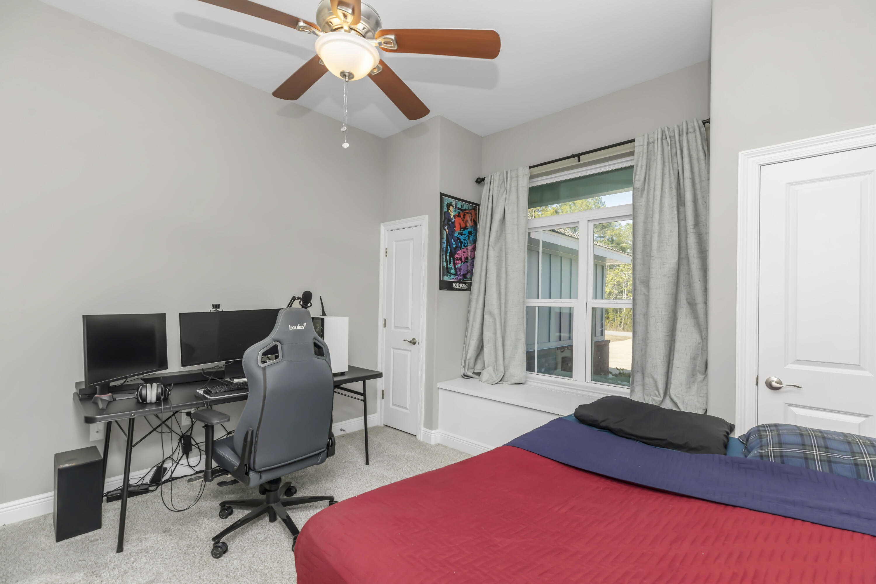 N/A - Residential Lease