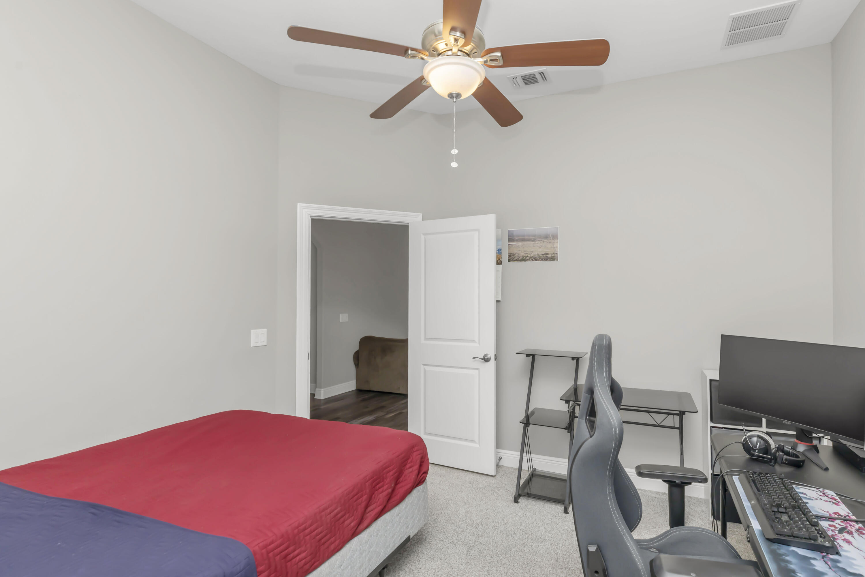 N/A - Residential Lease