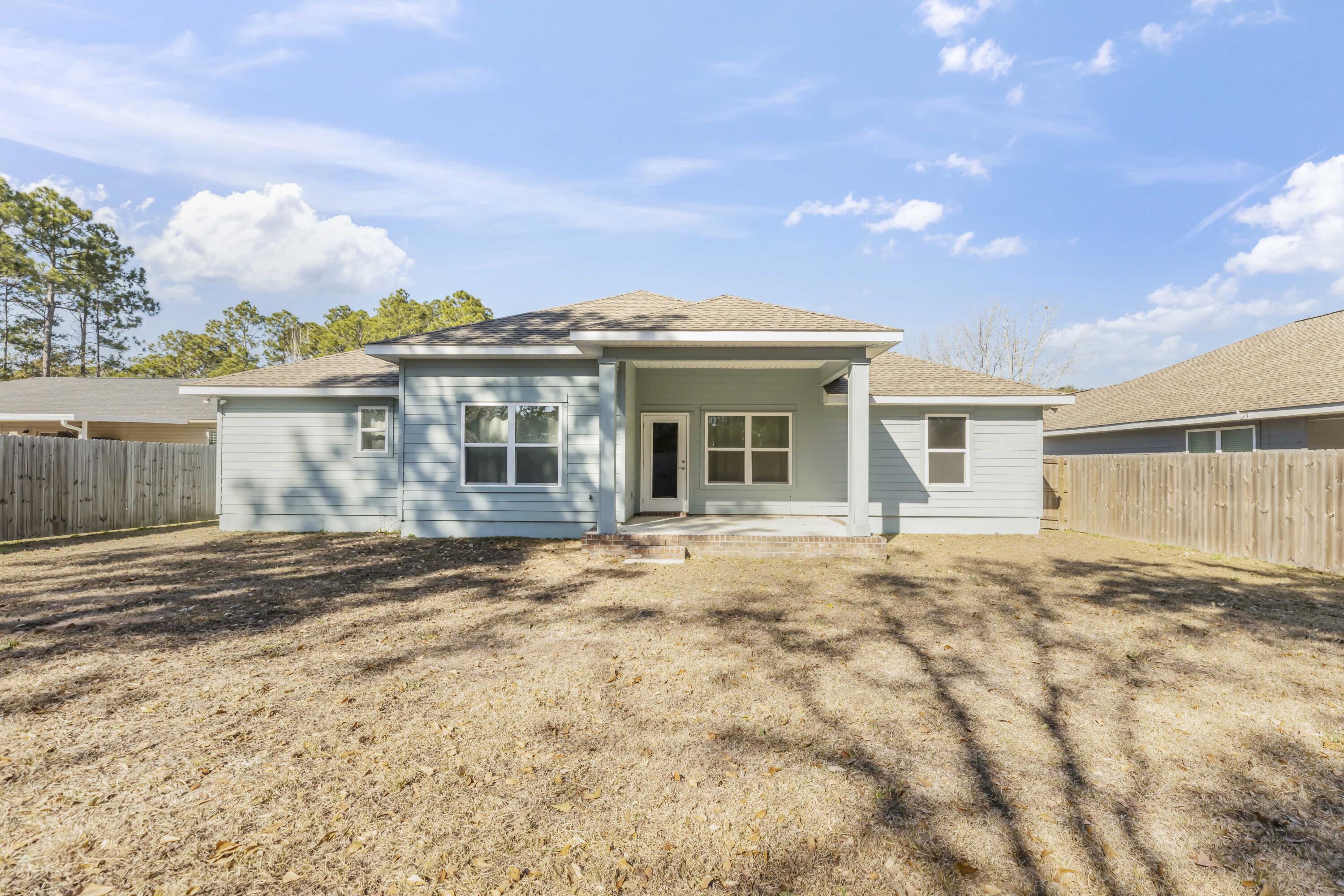 N/A - Residential Lease