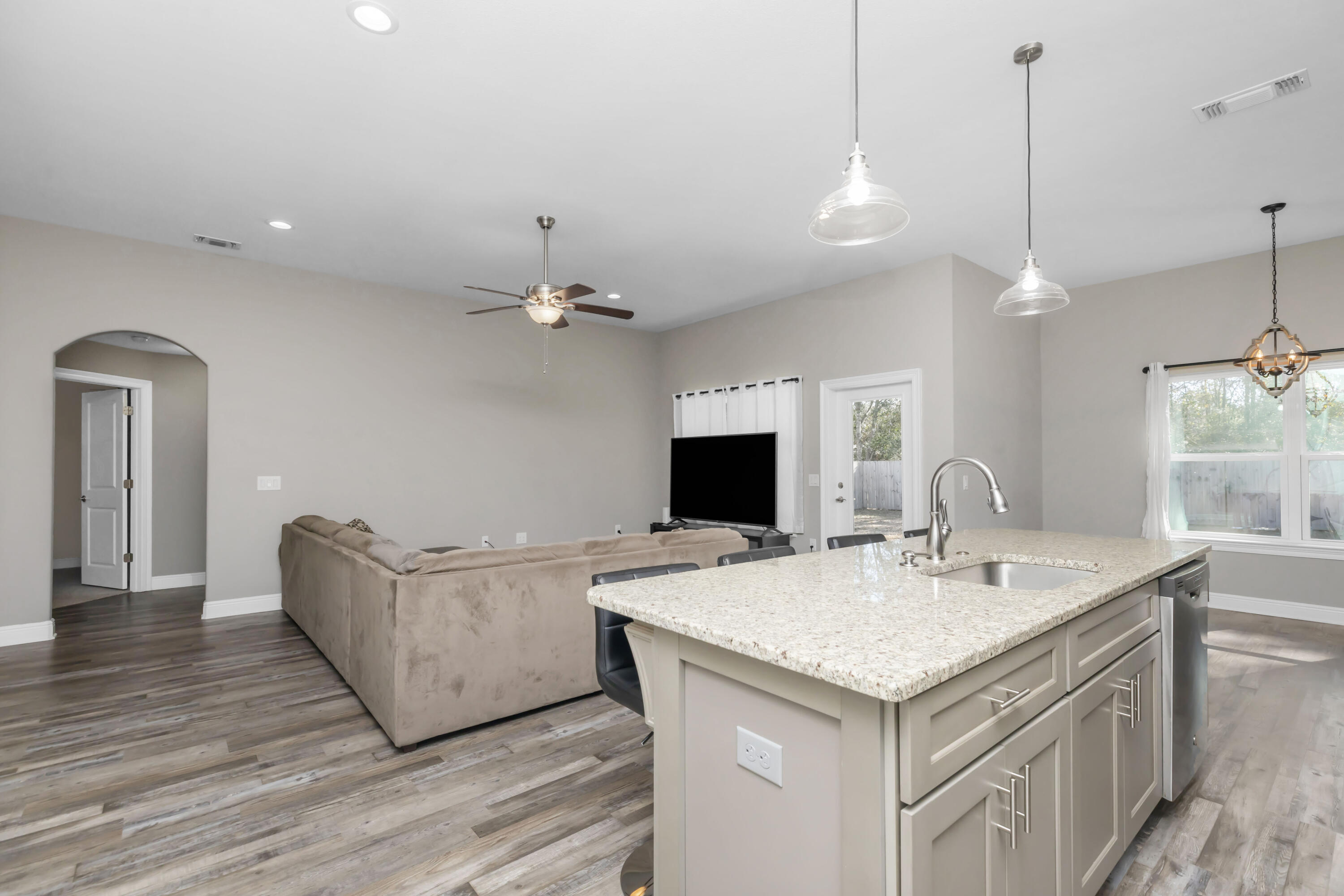 N/A - Residential Lease