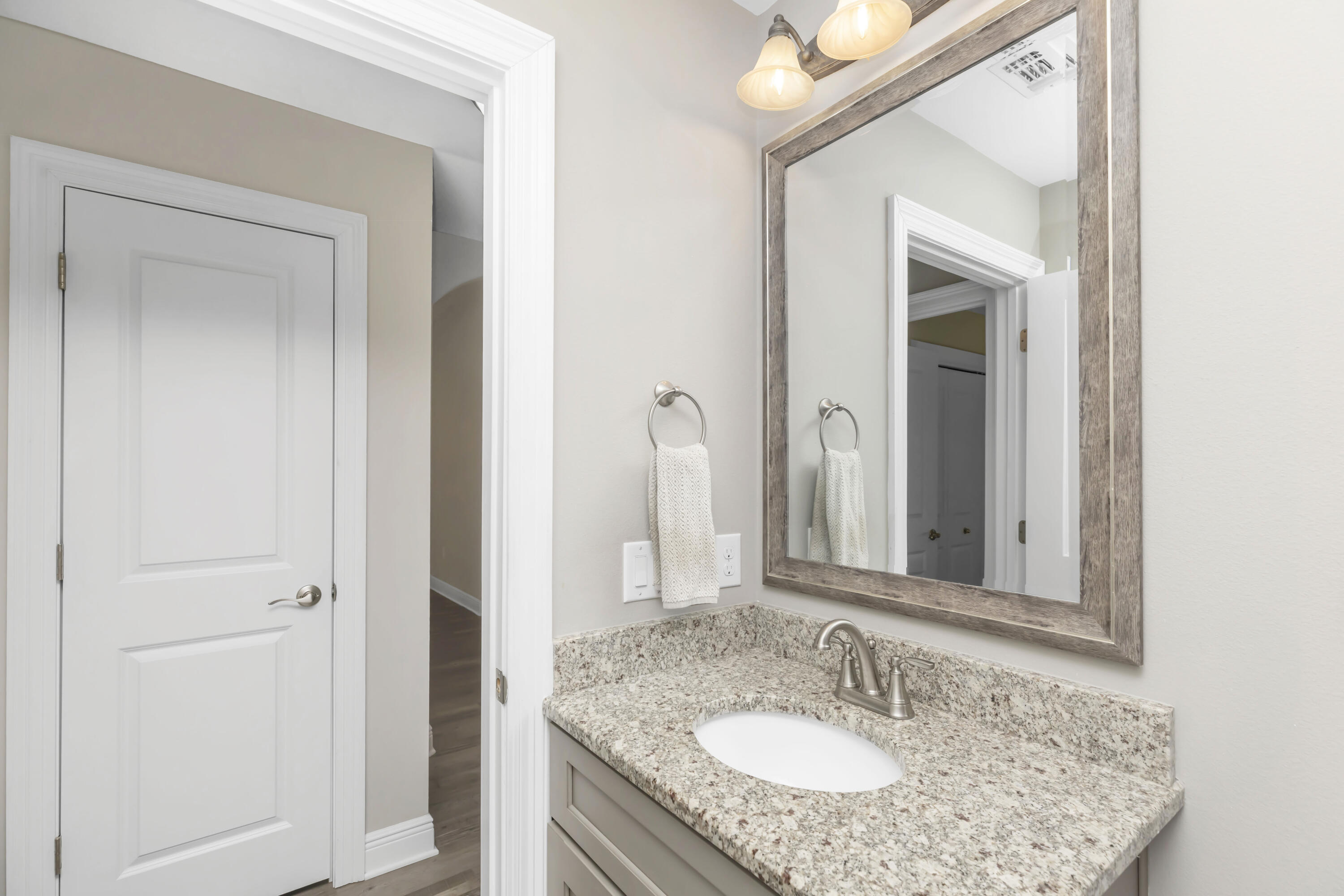 N/A - Residential Lease