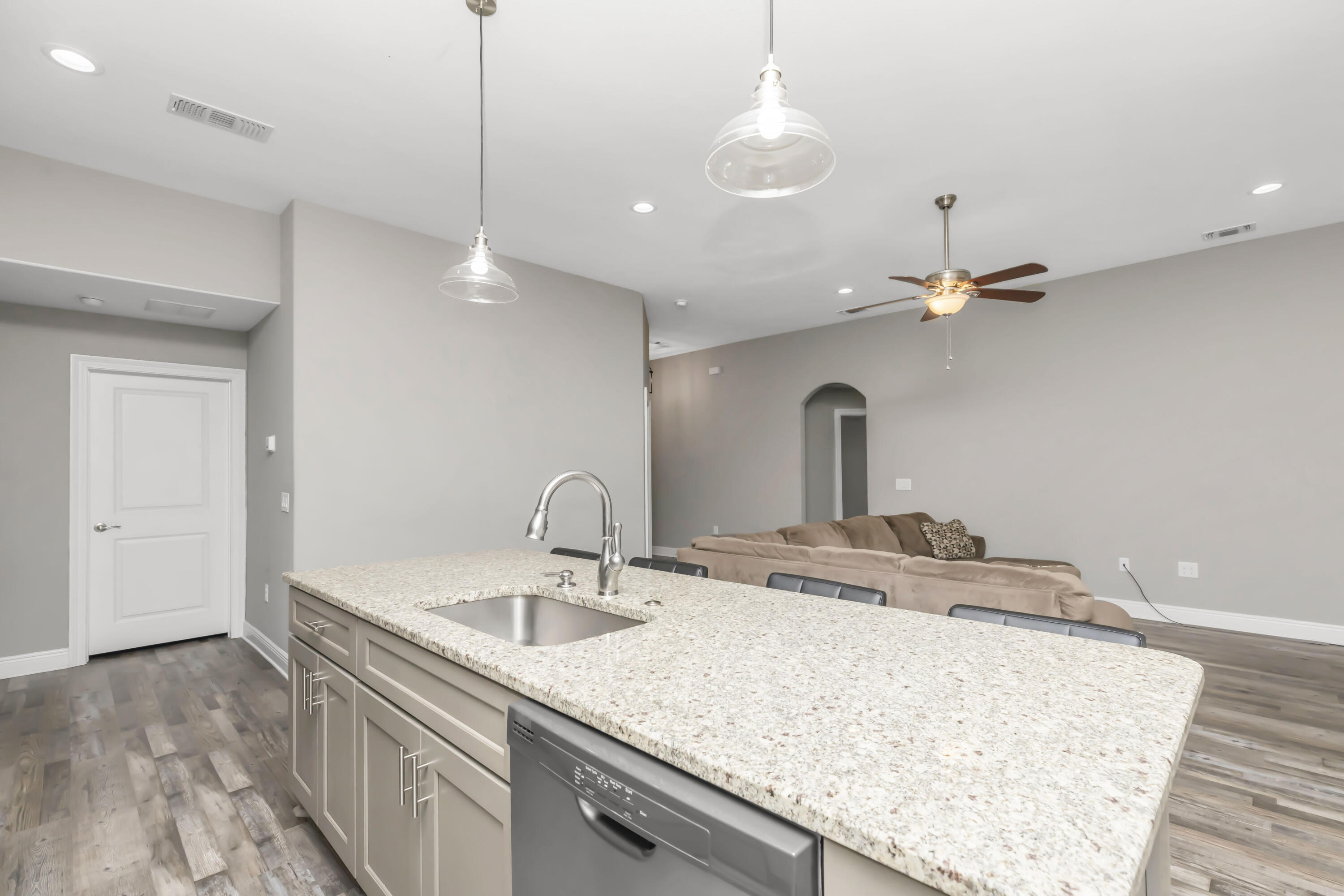 N/A - Residential Lease