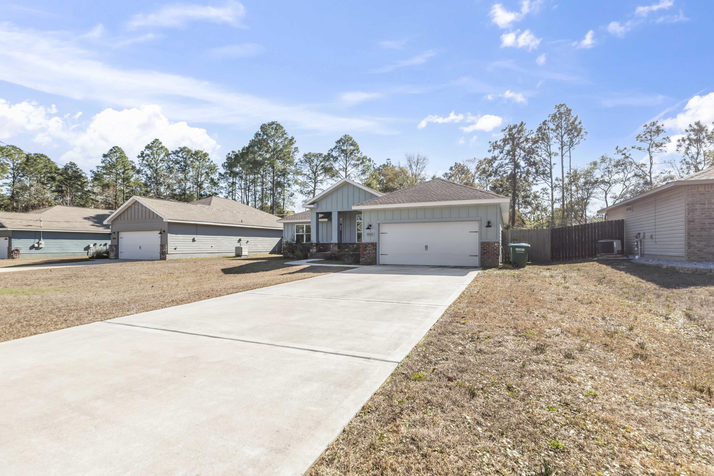 N/A - Residential Lease