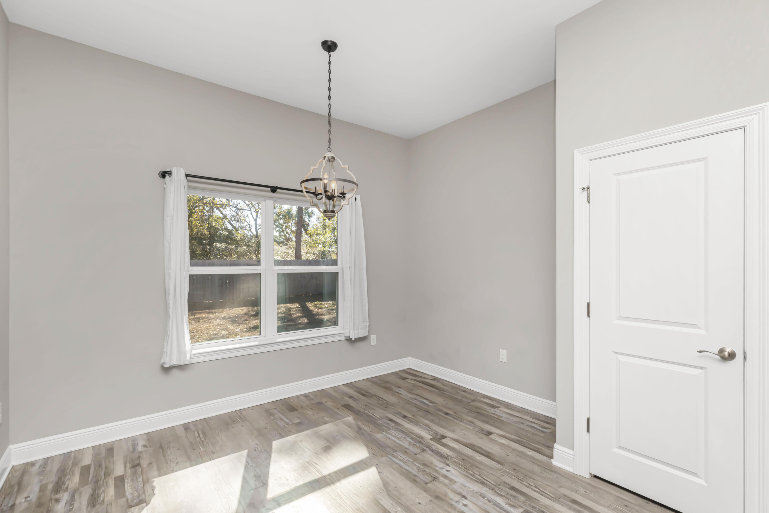 N/A - Residential Lease