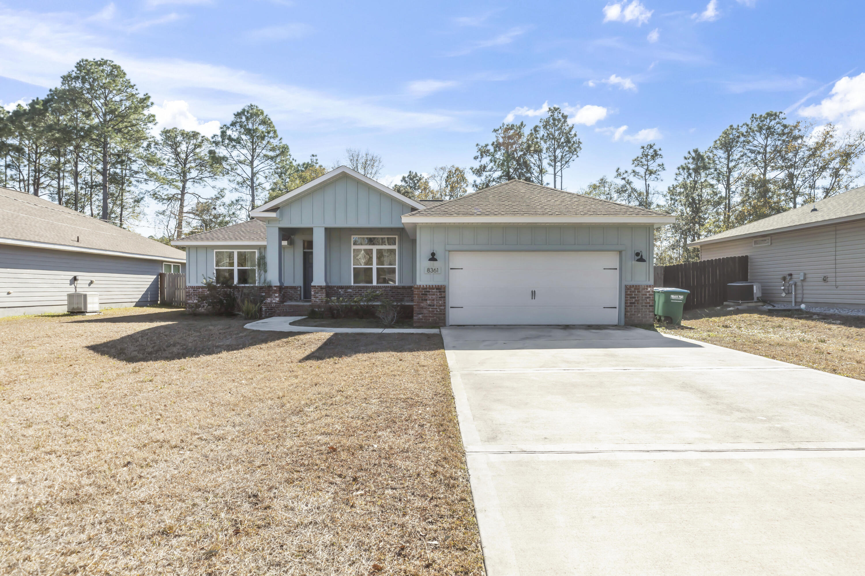 N/A - Residential Lease