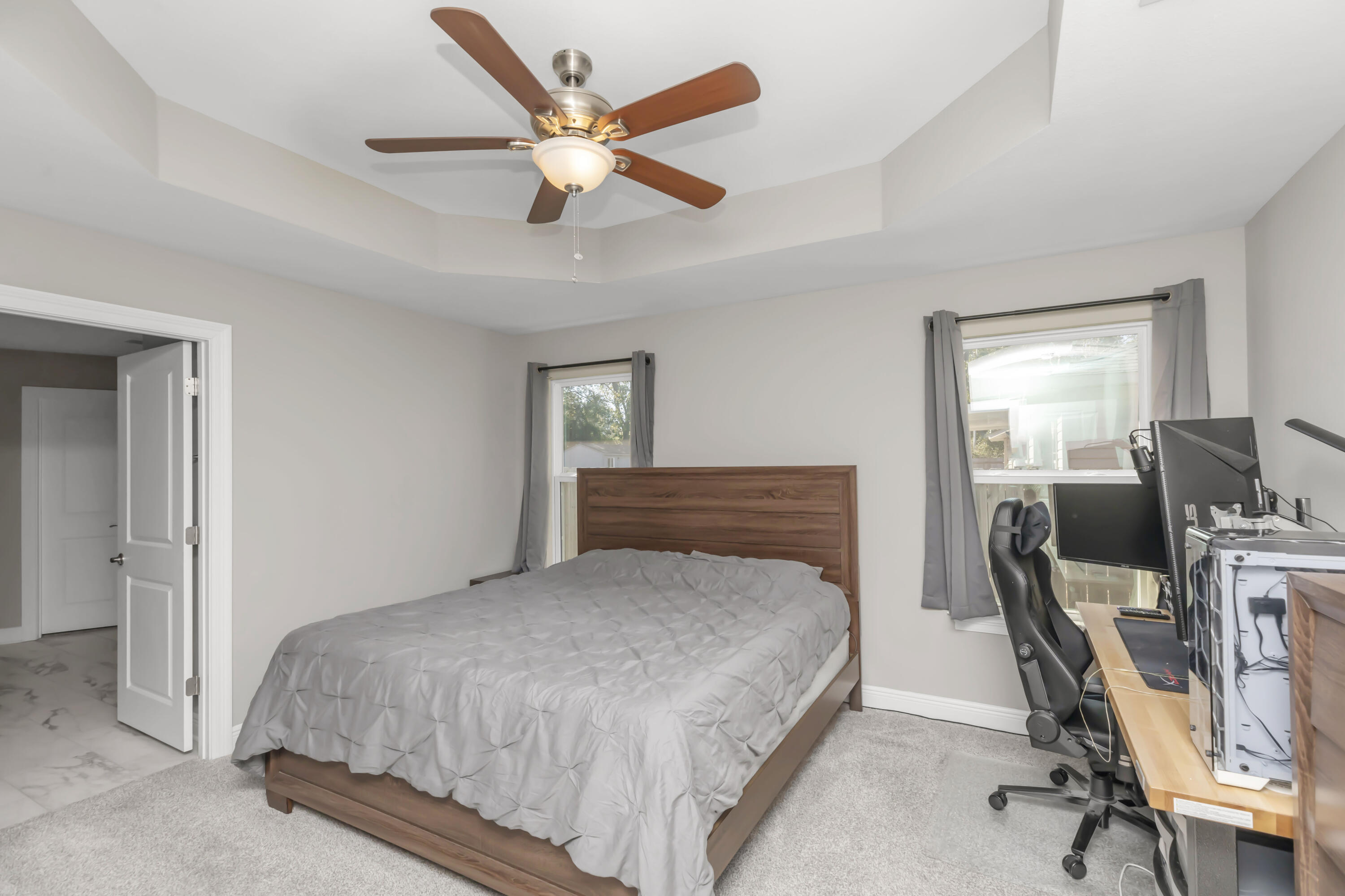 N/A - Residential Lease