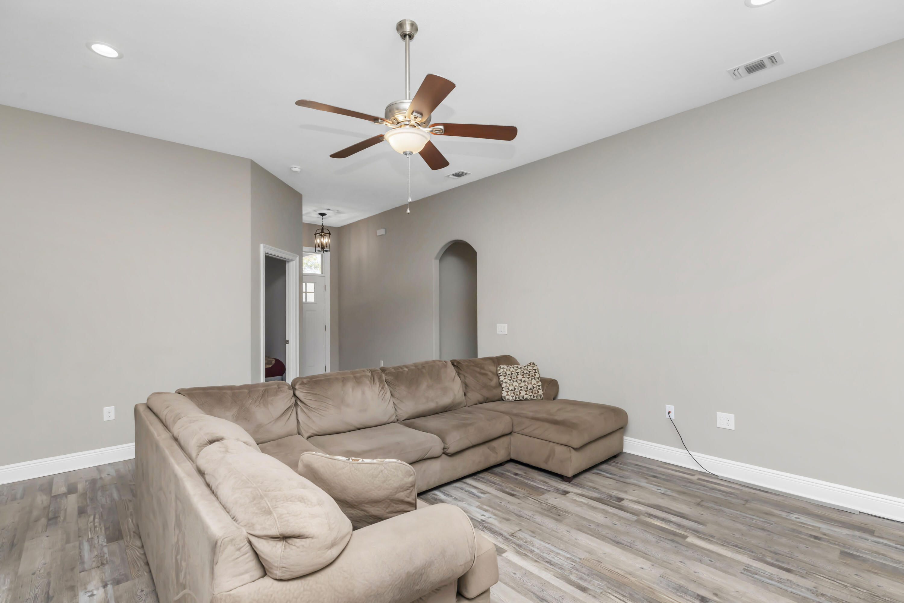 N/A - Residential Lease