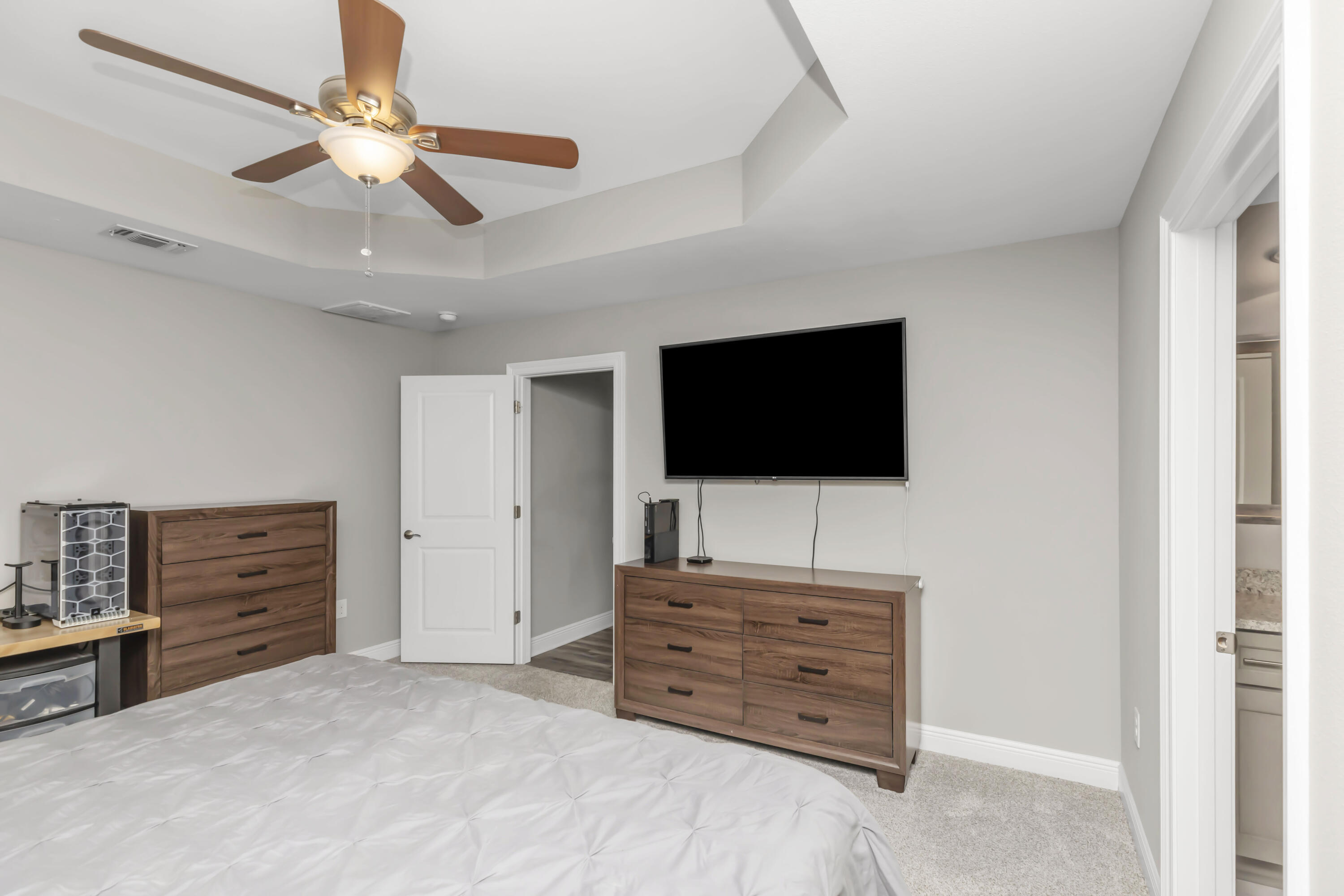 N/A - Residential Lease