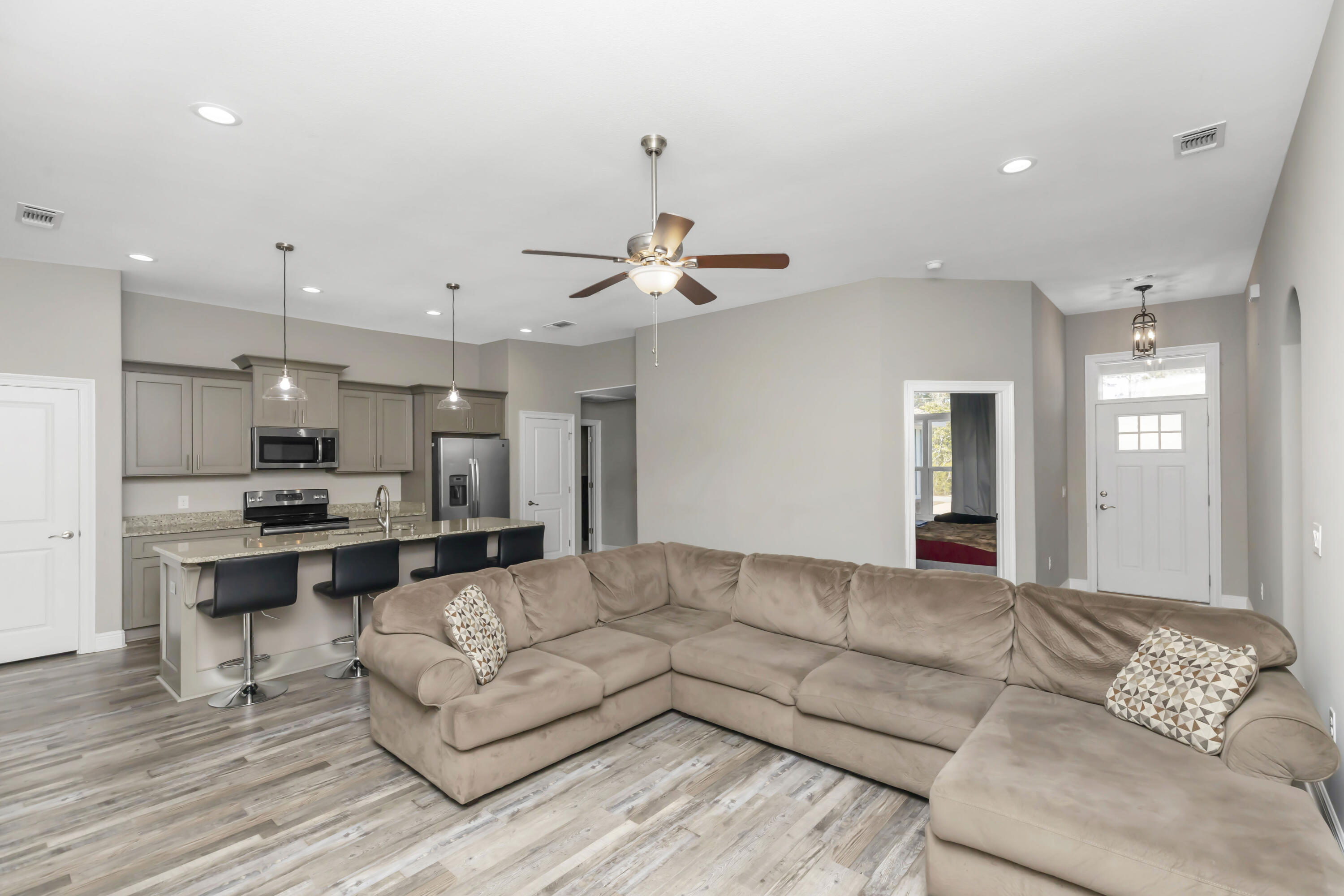 N/A - Residential Lease