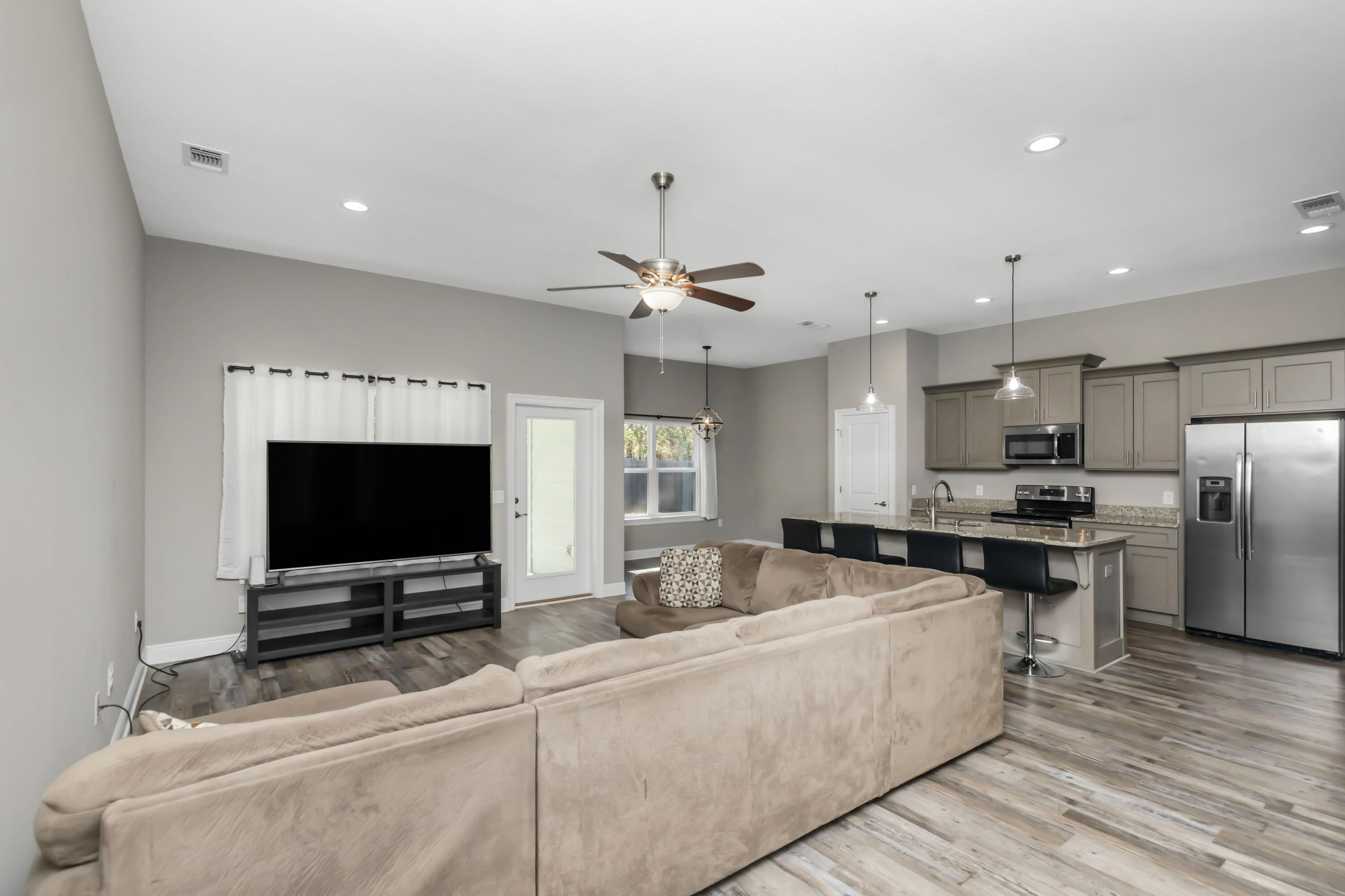 N/A - Residential Lease