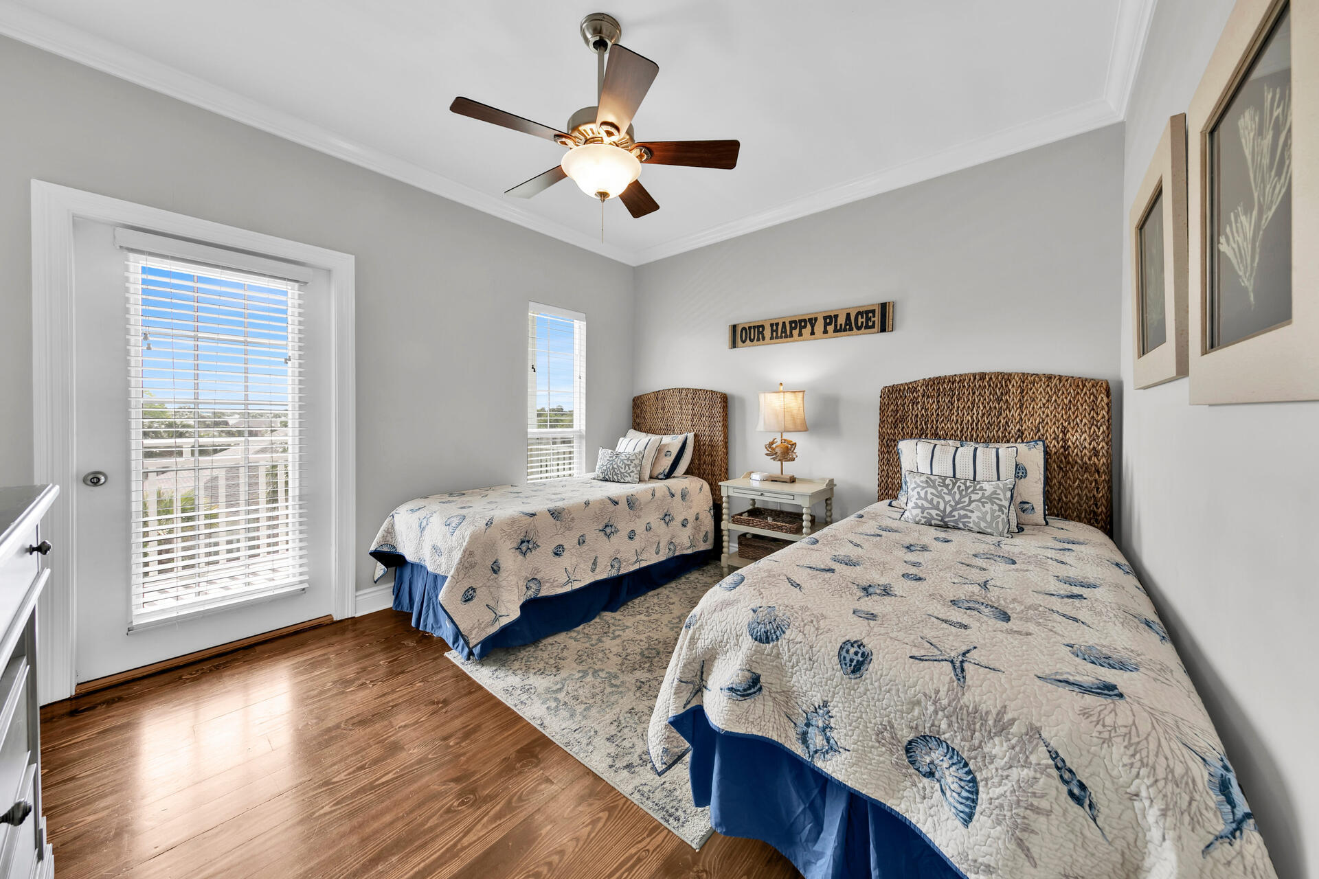 Treasure Sands - Residential